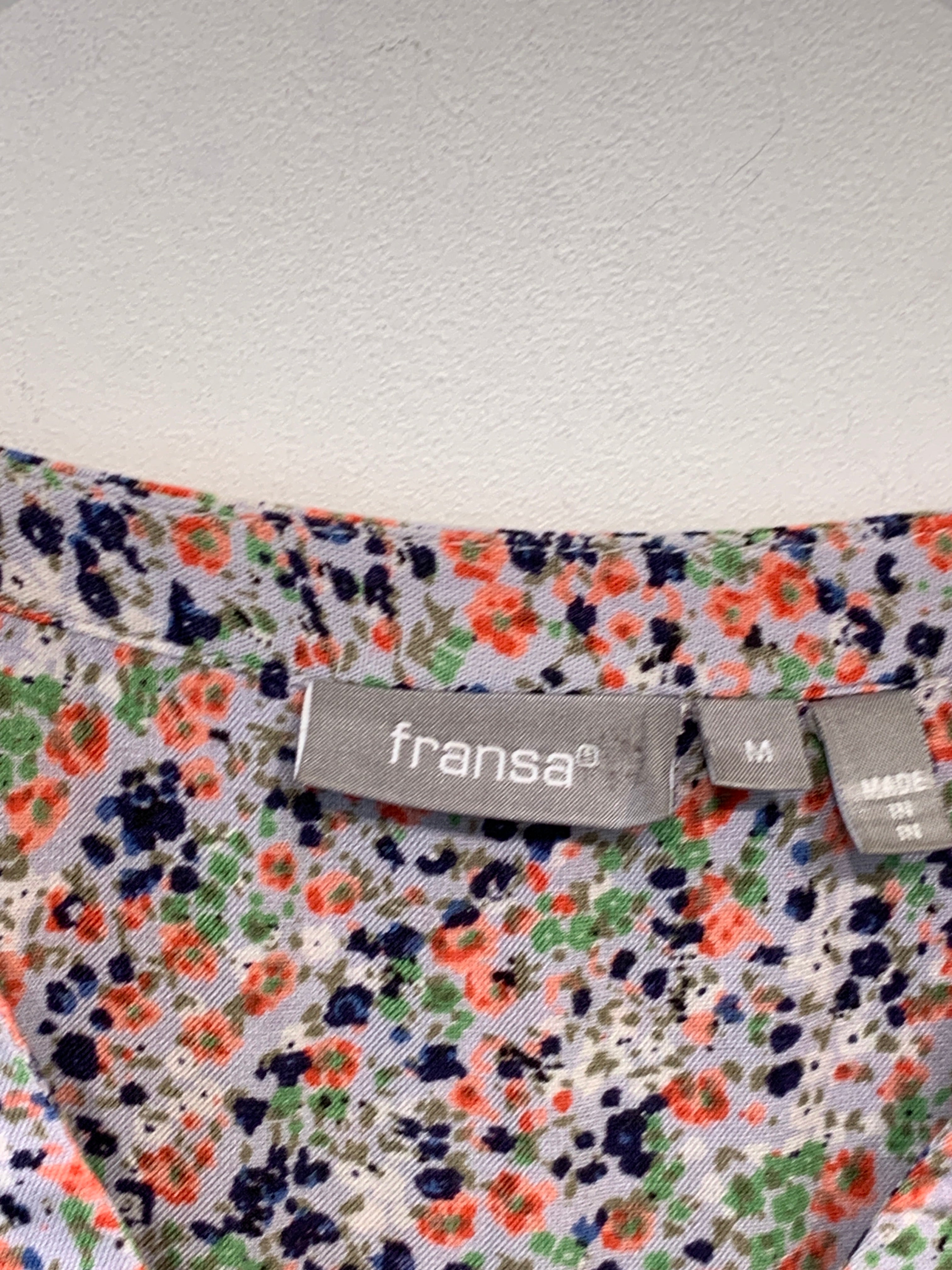 Fransa Kjole