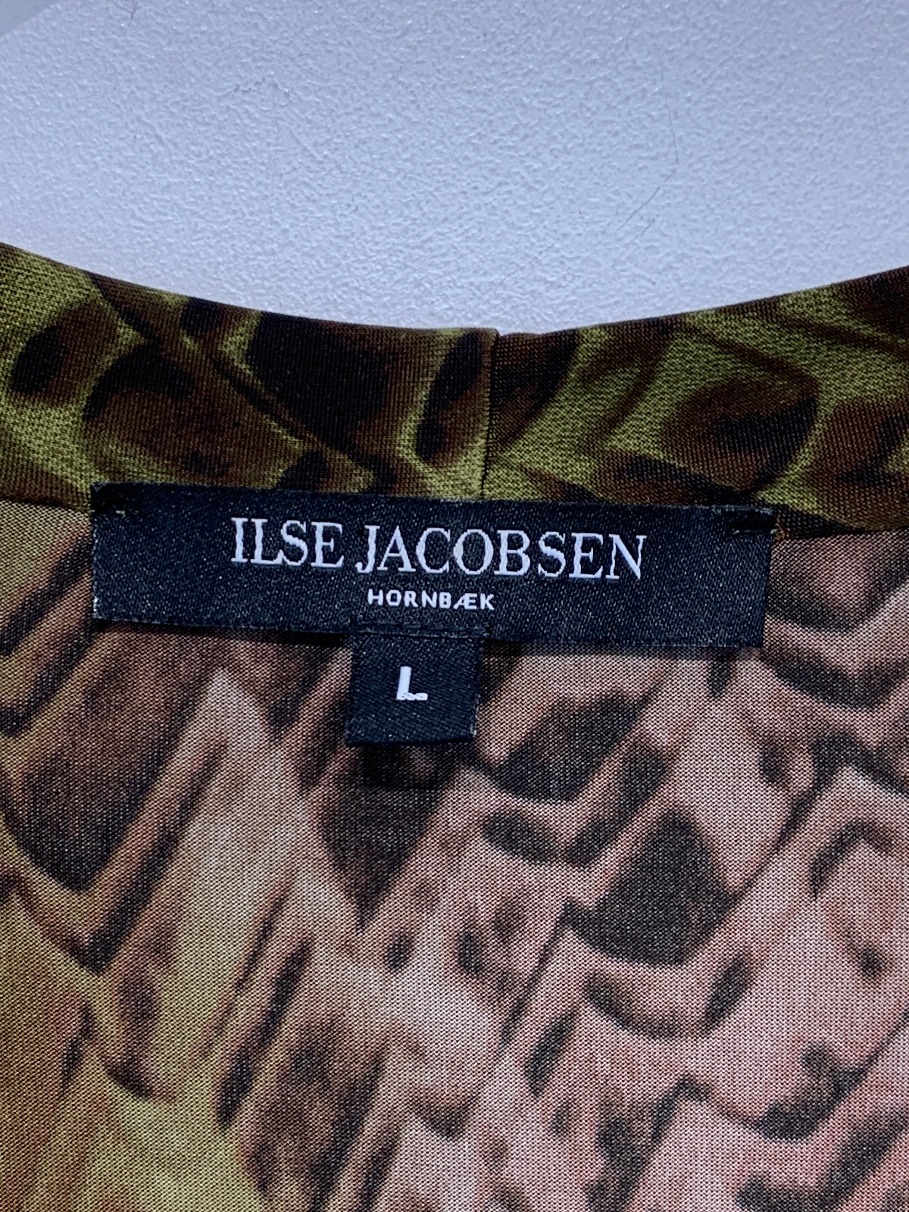 Ilse Jacobsen Kjole