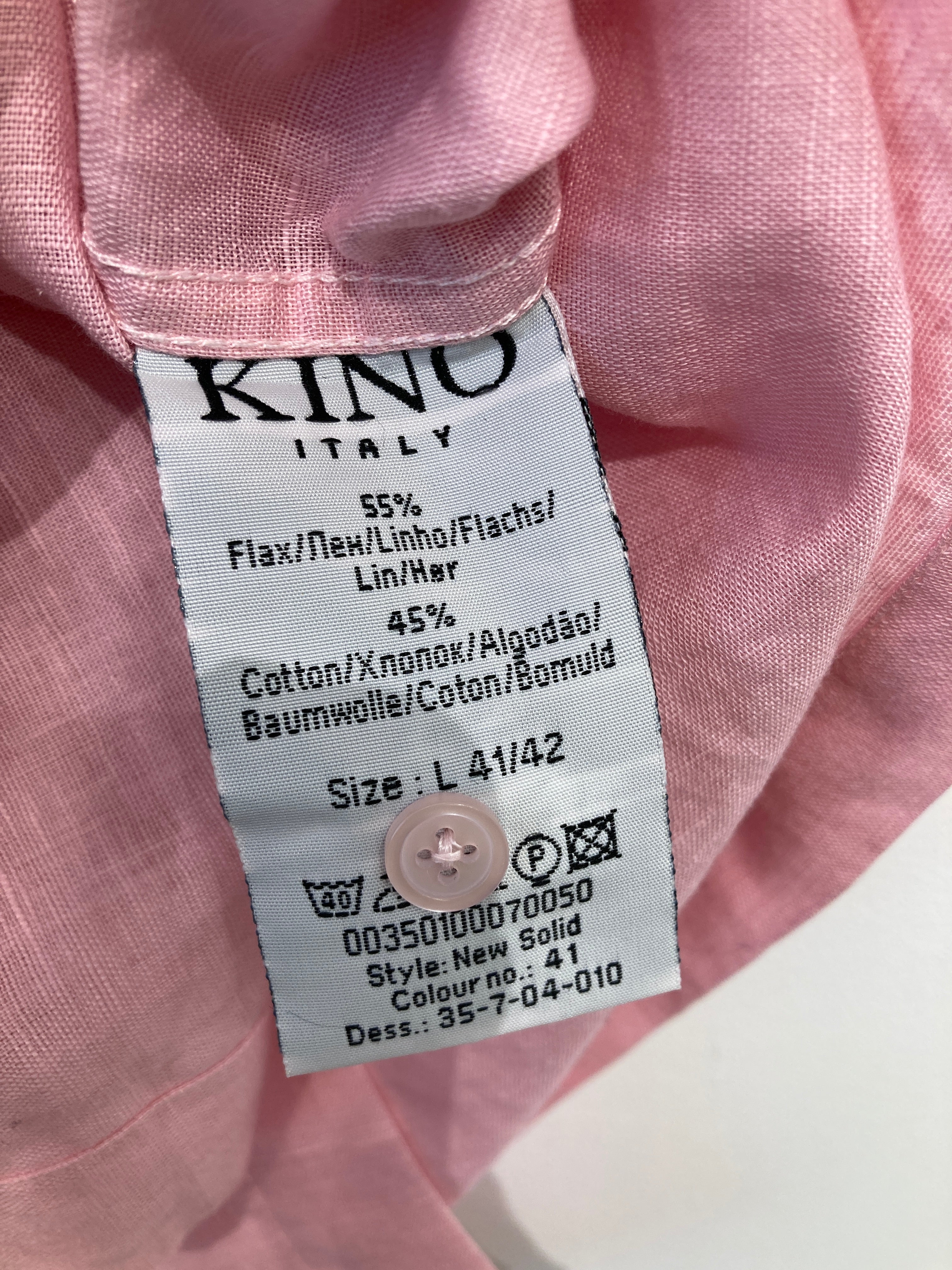 H&M Skjorte