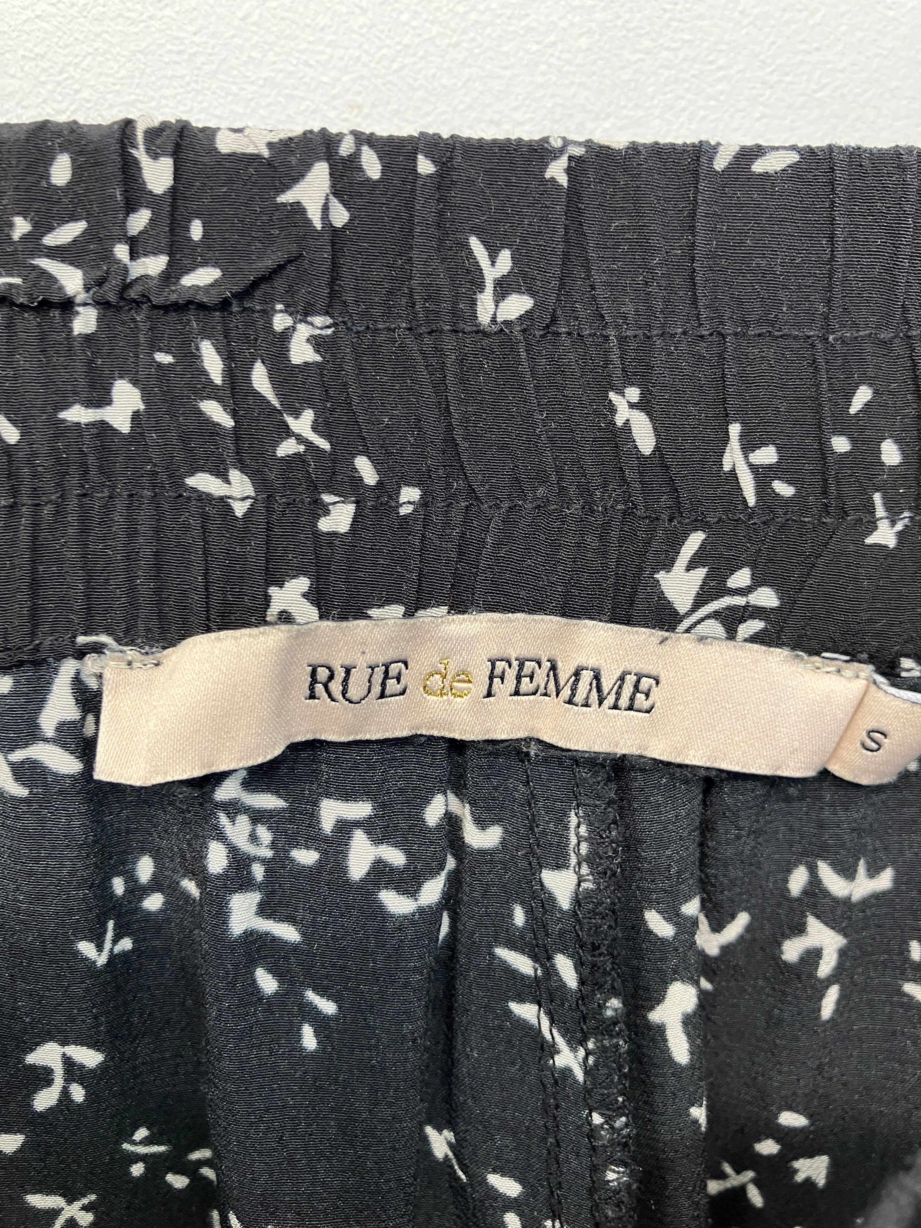Rue de Femme Bukser