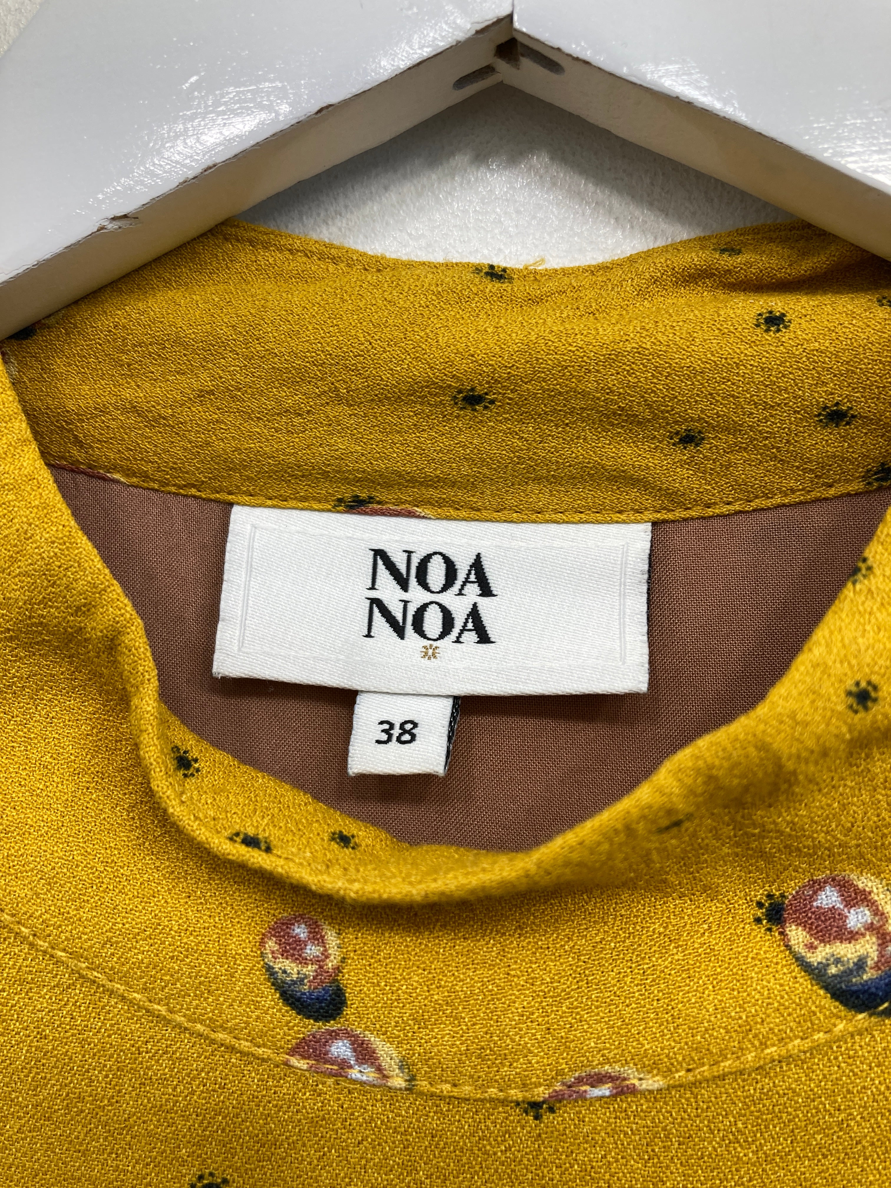 Noa Noa Kjole