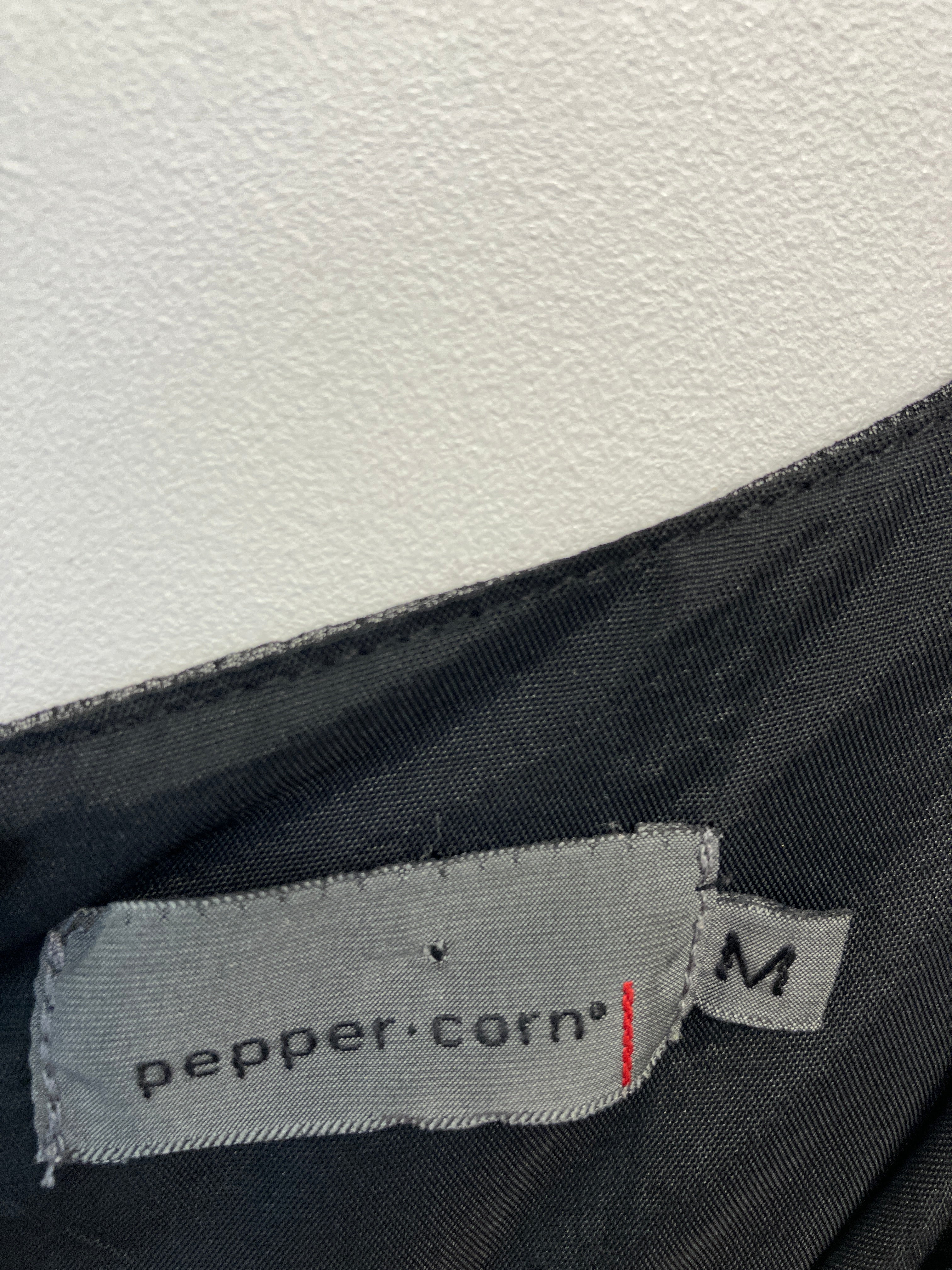 Peppercorn Kjole