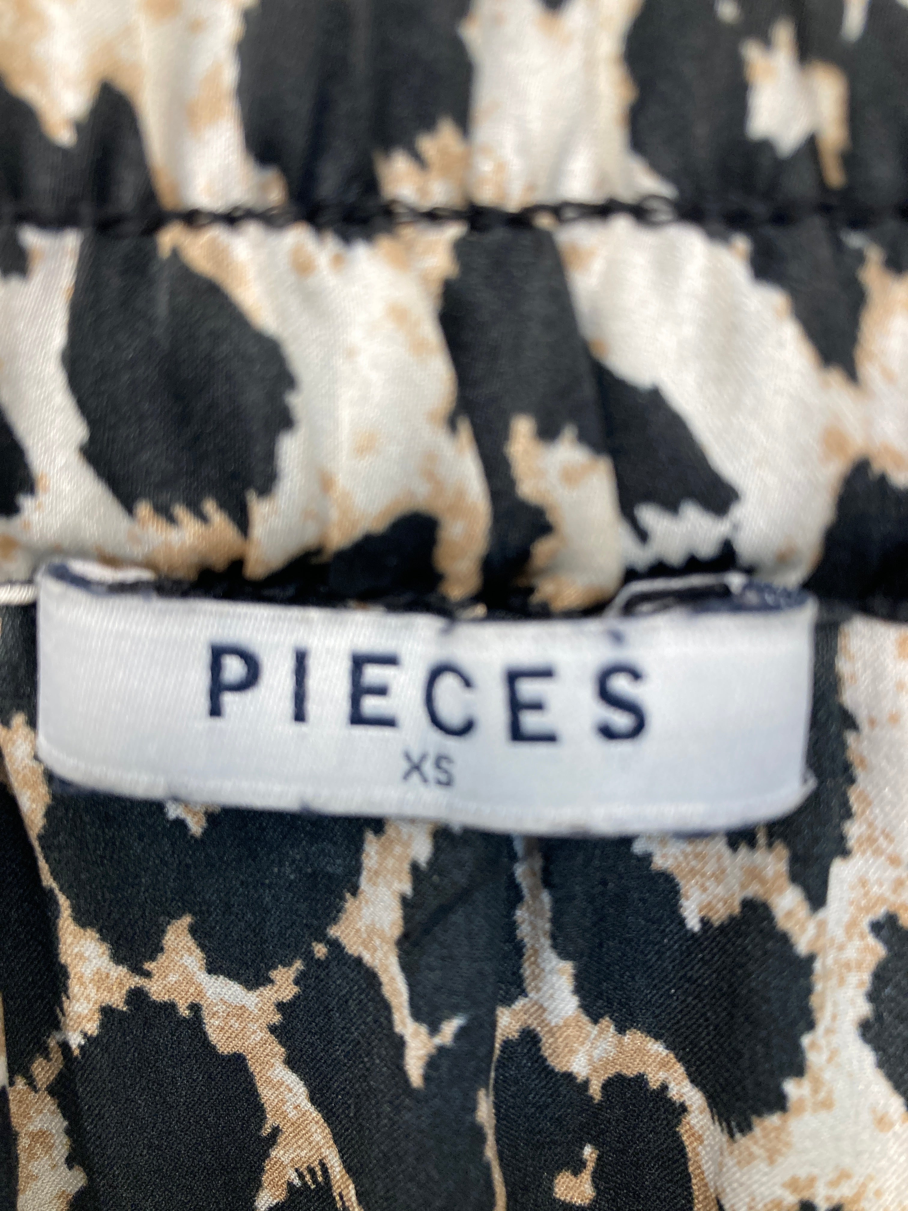 Pieces Nederdel