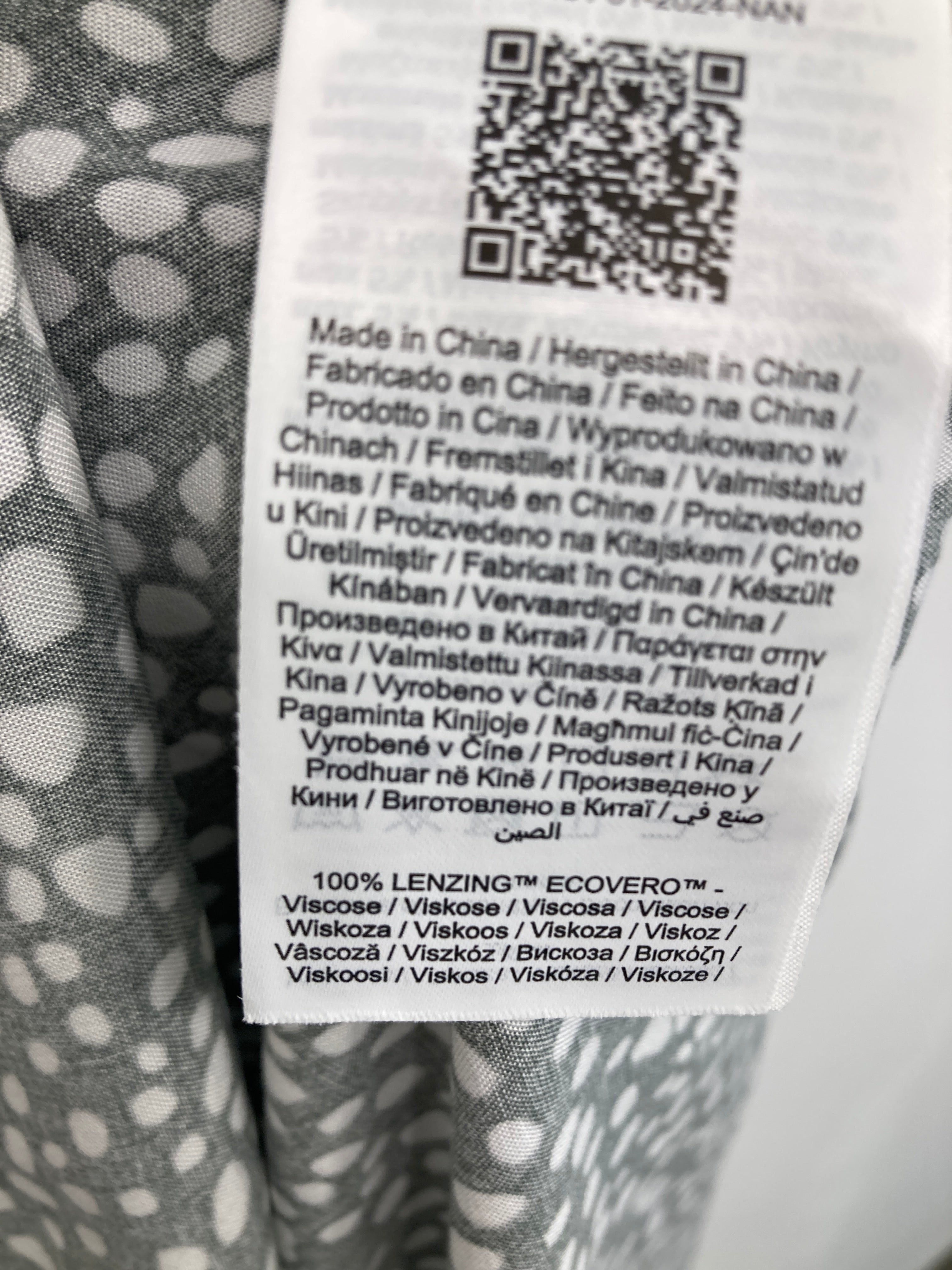 Vero Moda Kjole