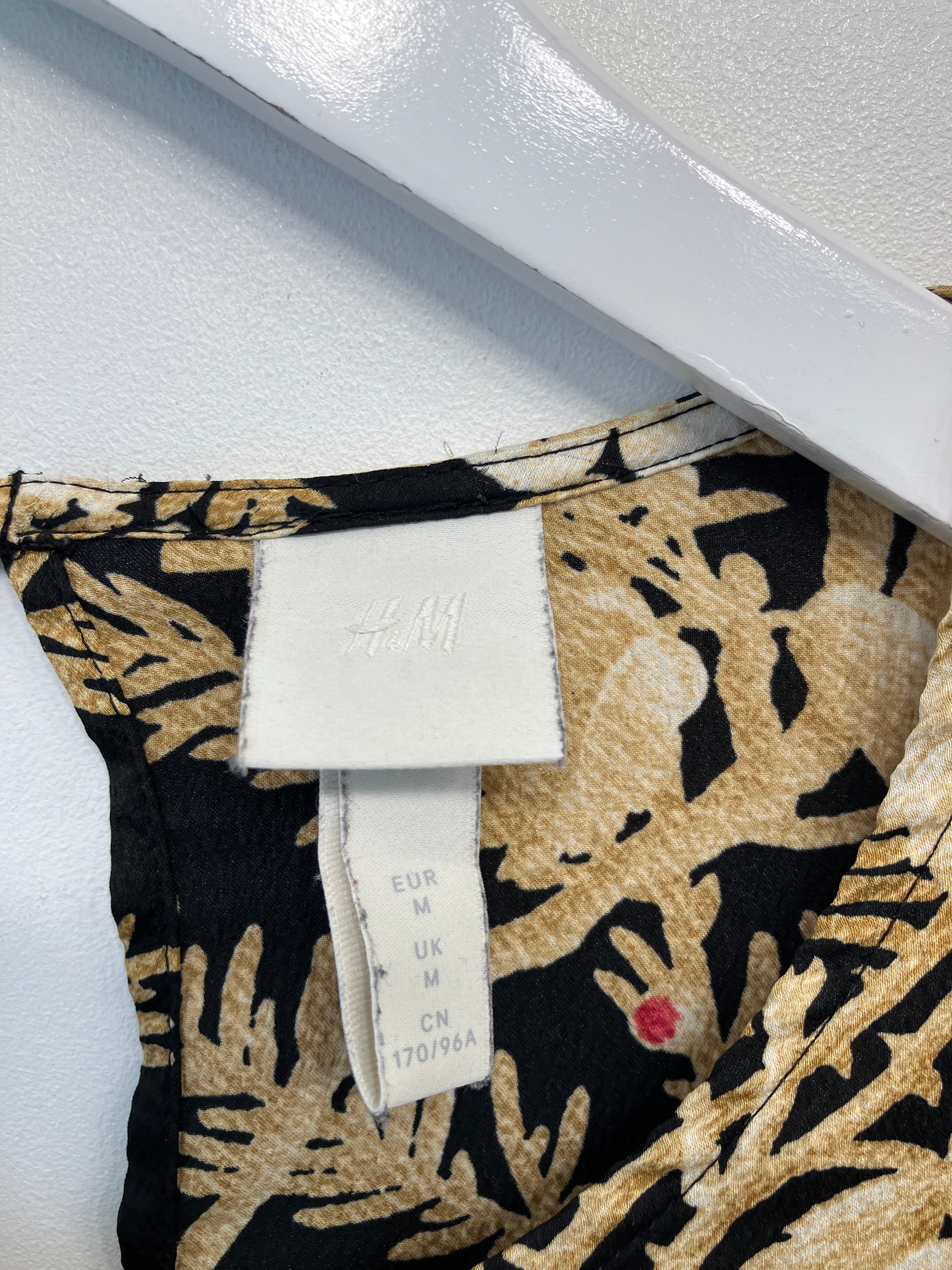 H&M Kjole