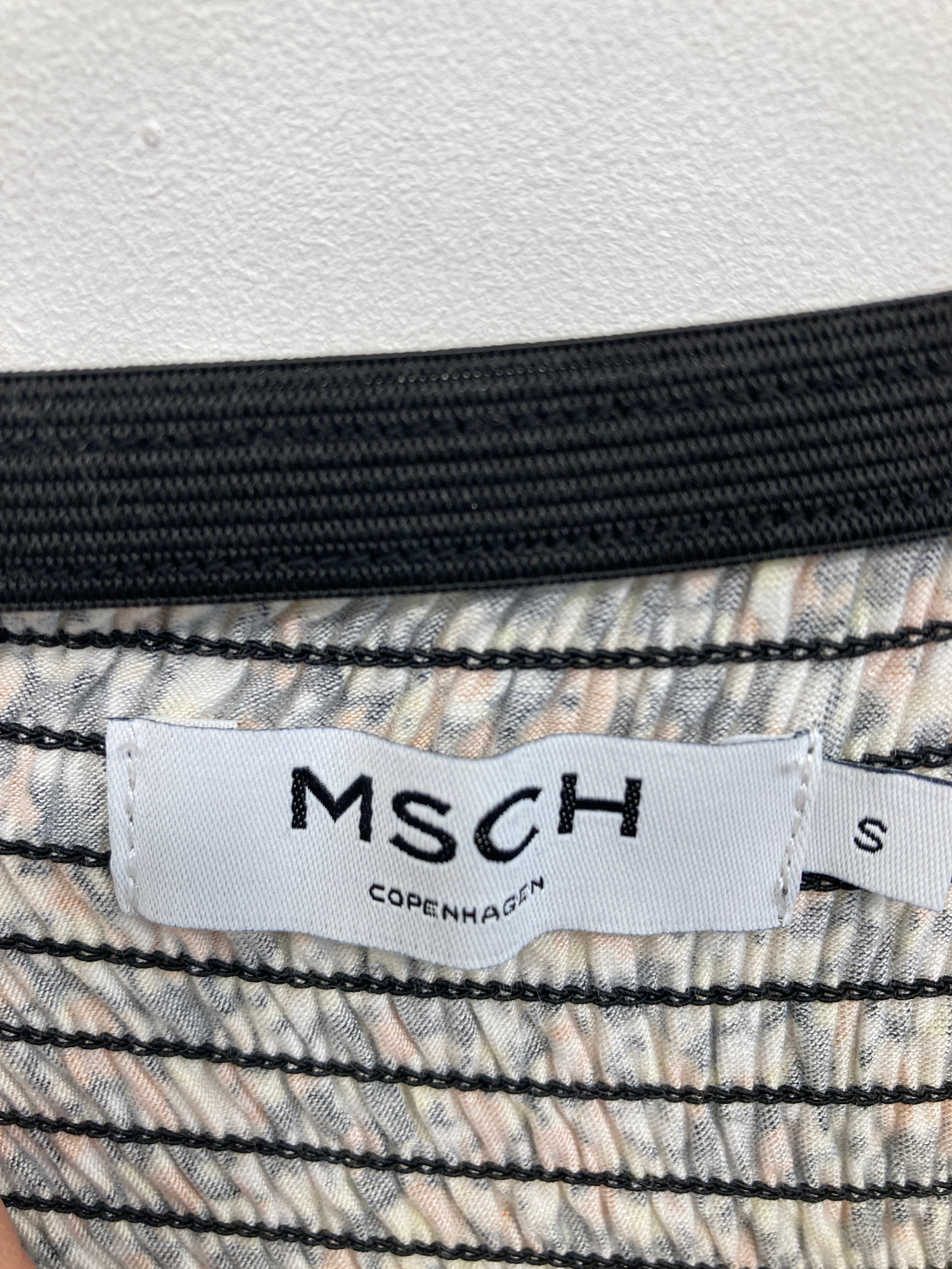 Moss Copenhagen Kjole