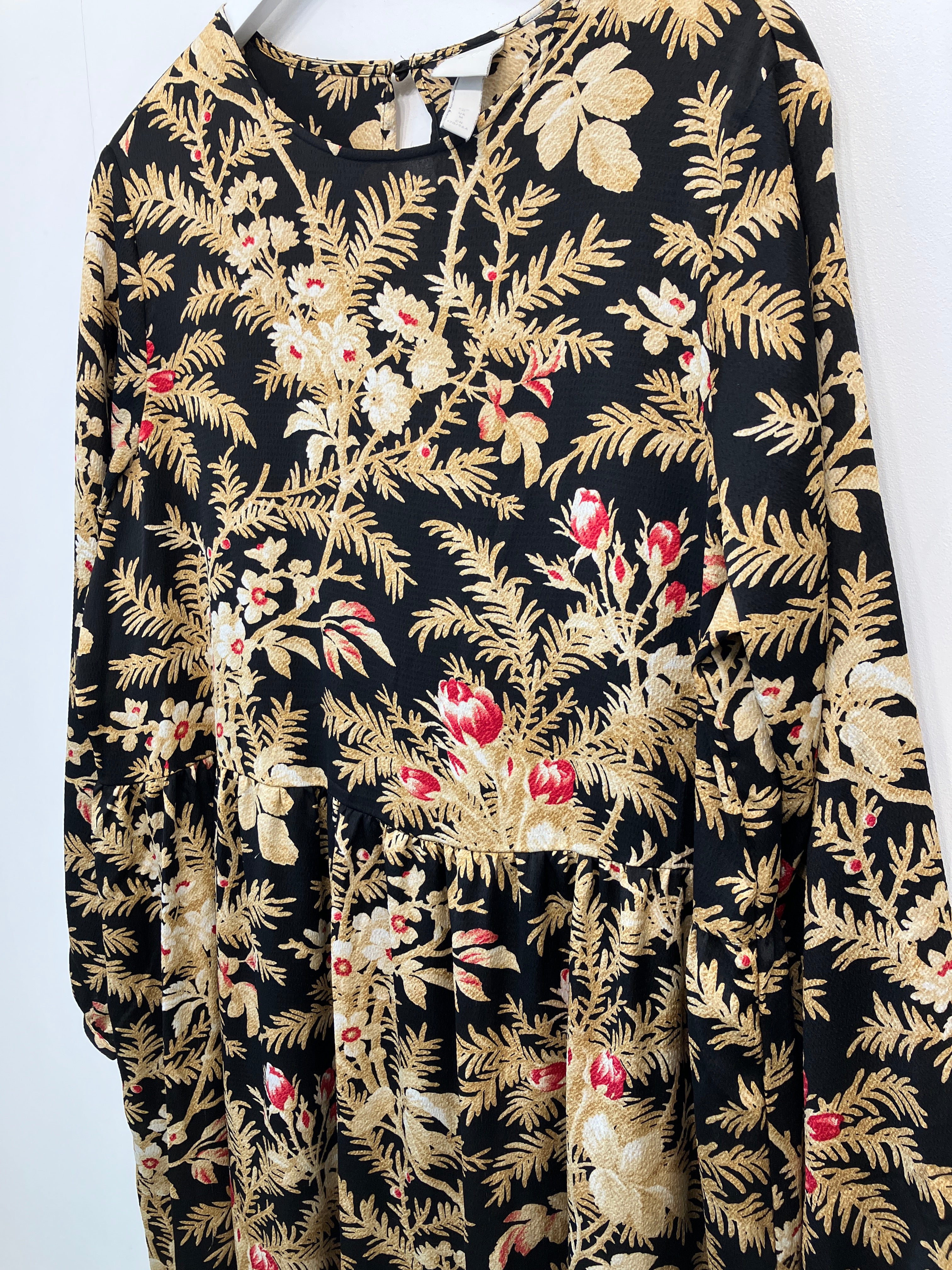 H&M Kjole