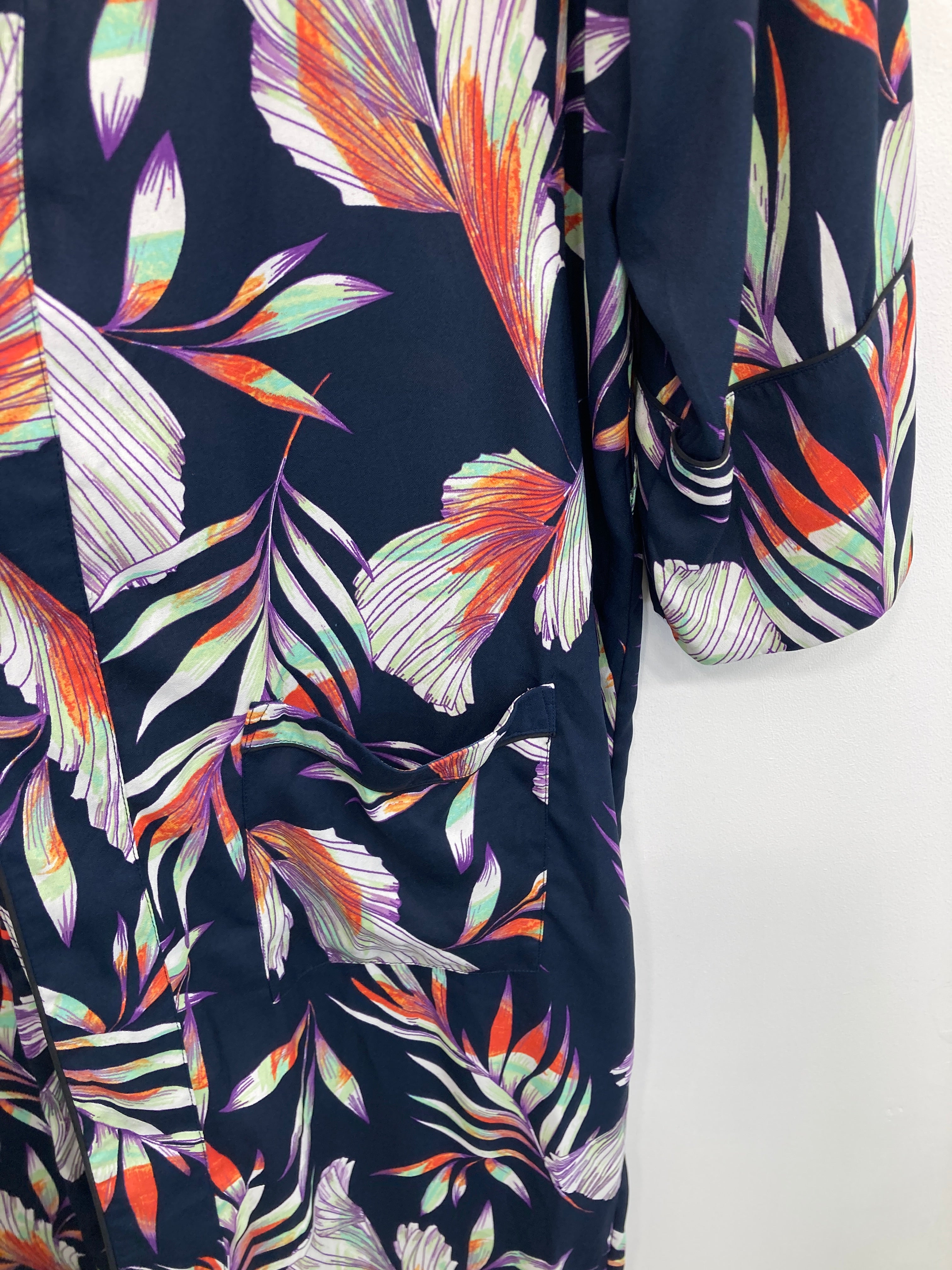 Vero Moda Morgenkåbe