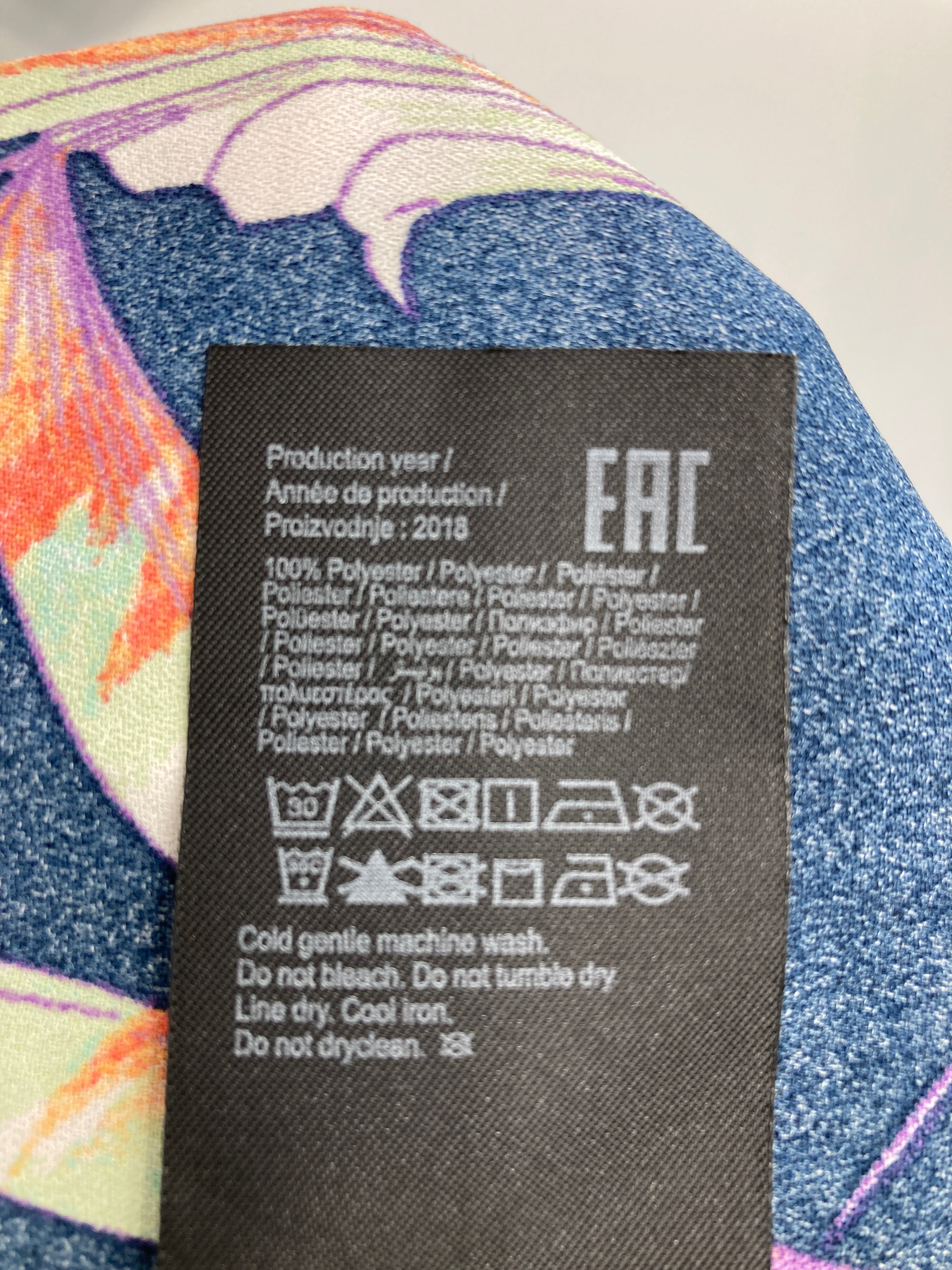 Vero Moda Morgenkåbe