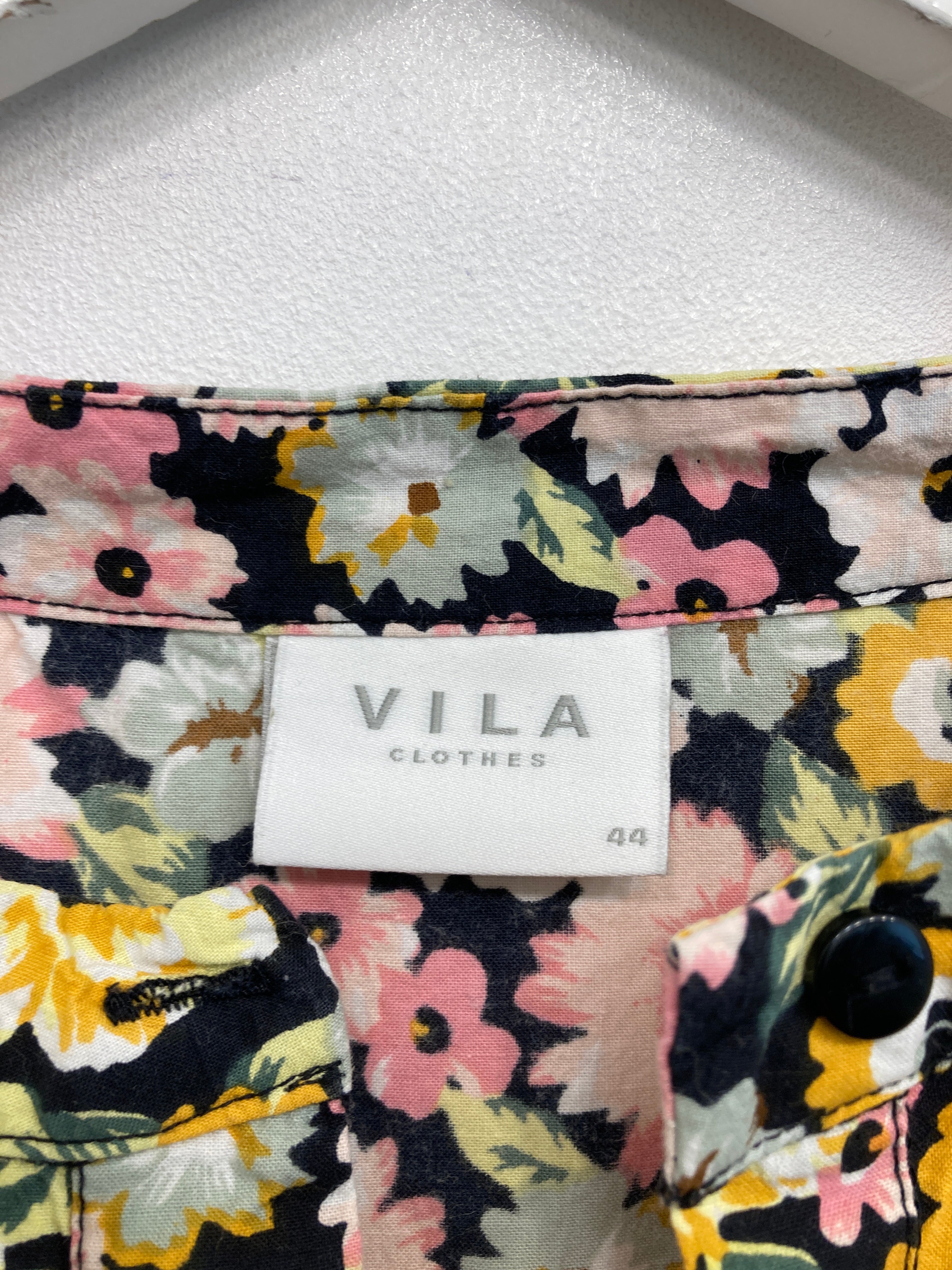Vila Kjole