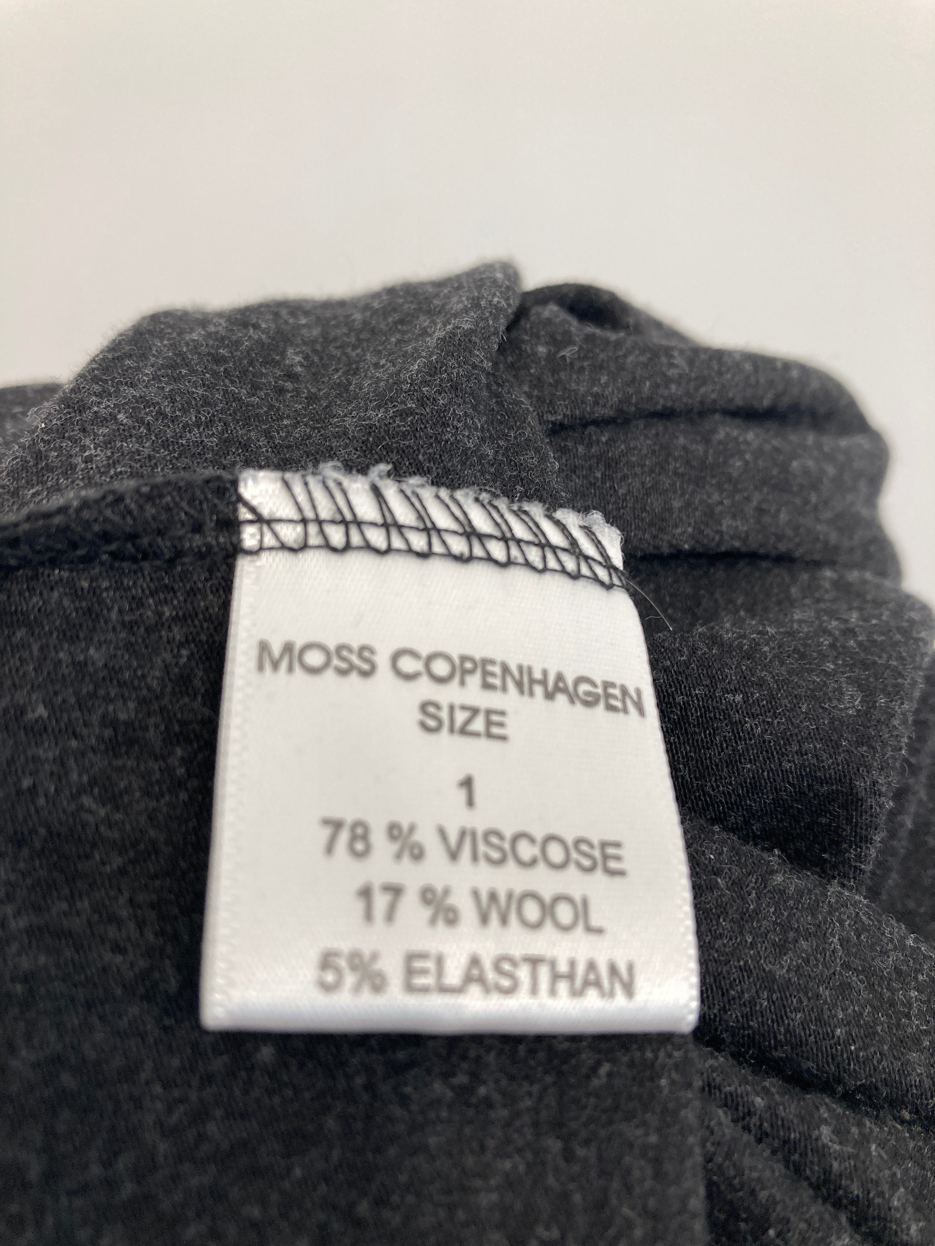 Moss Copenhagen Buksedragt