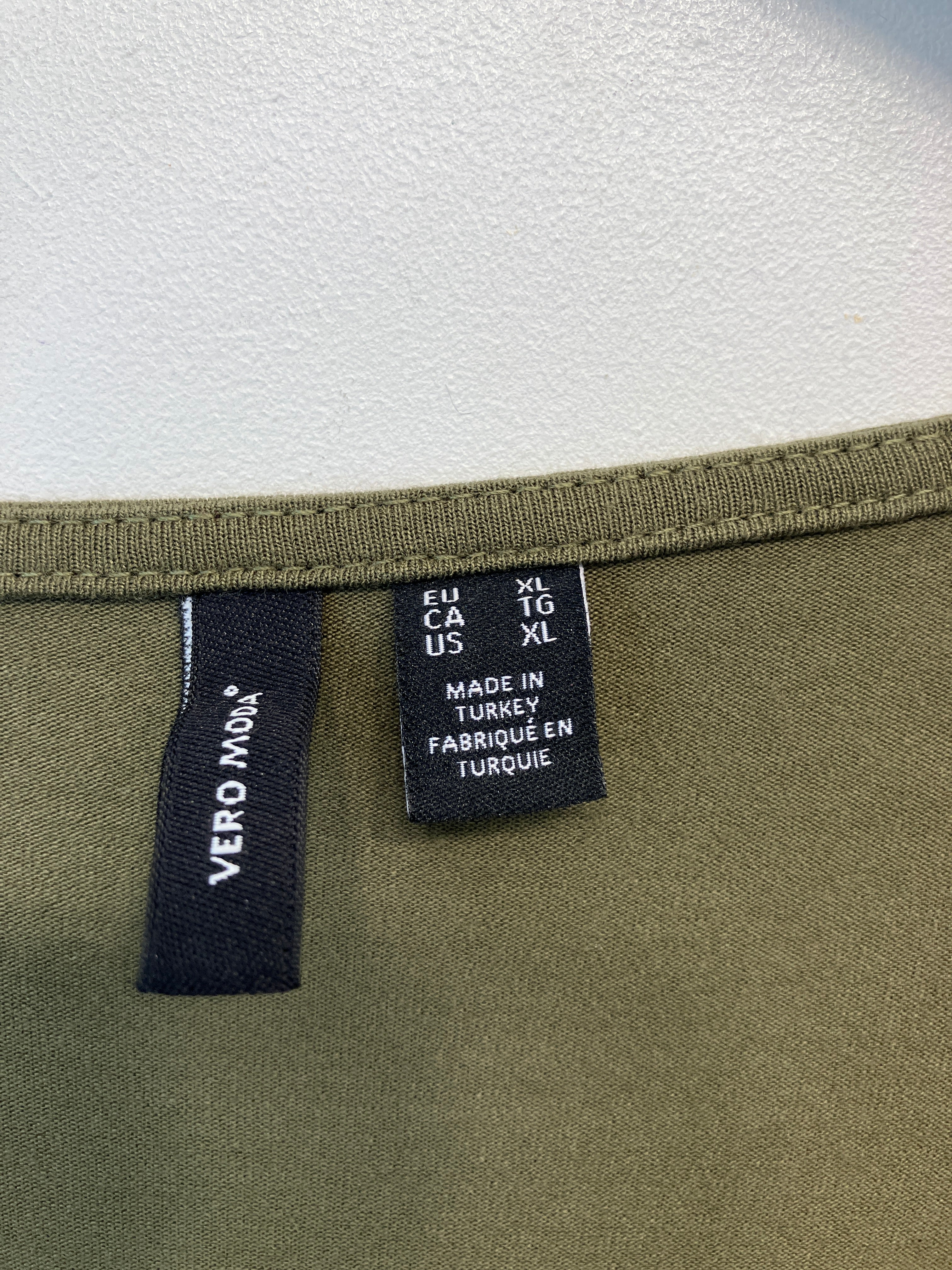 Vero Moda Kjole