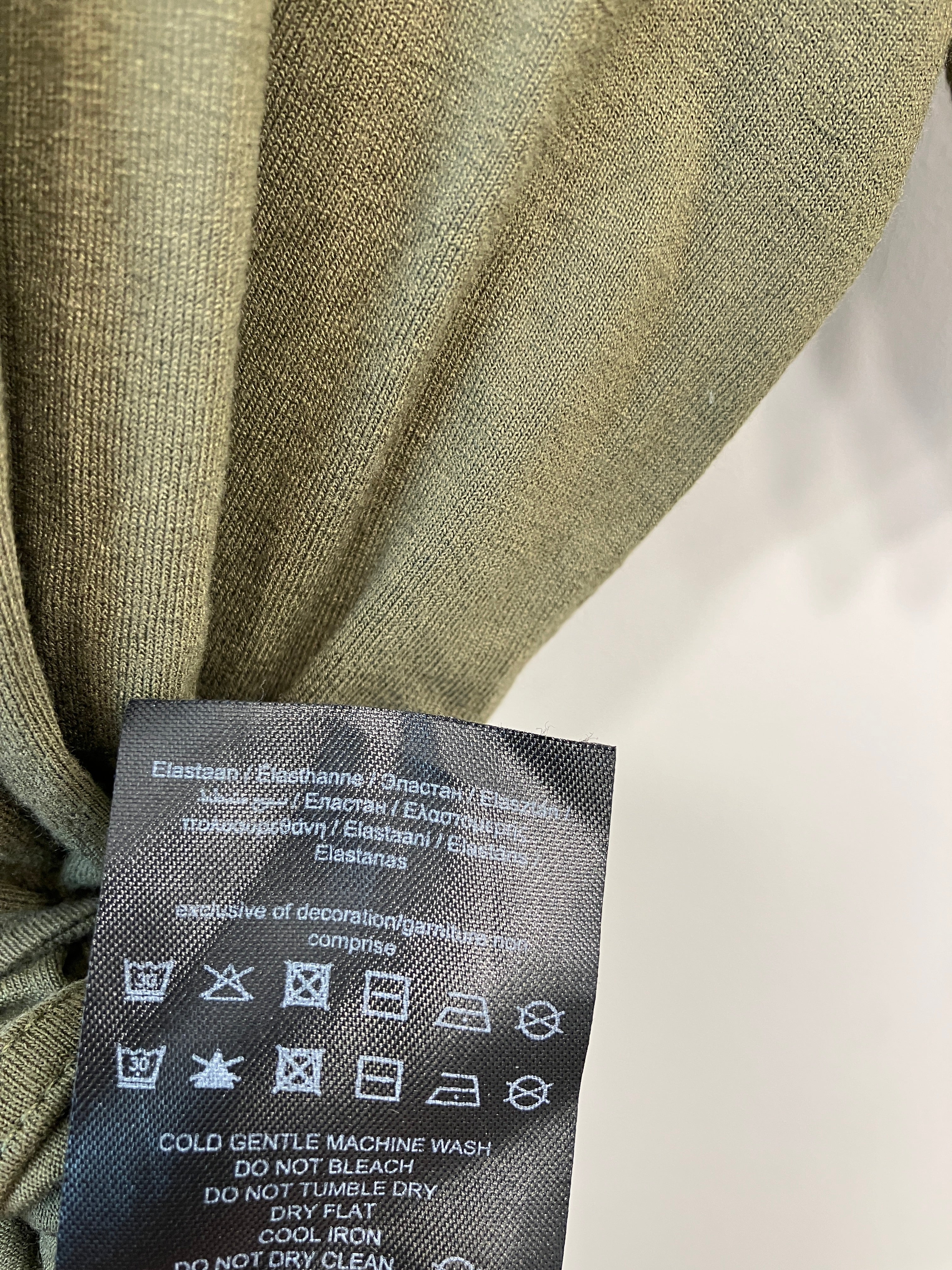 Vero Moda Kjole