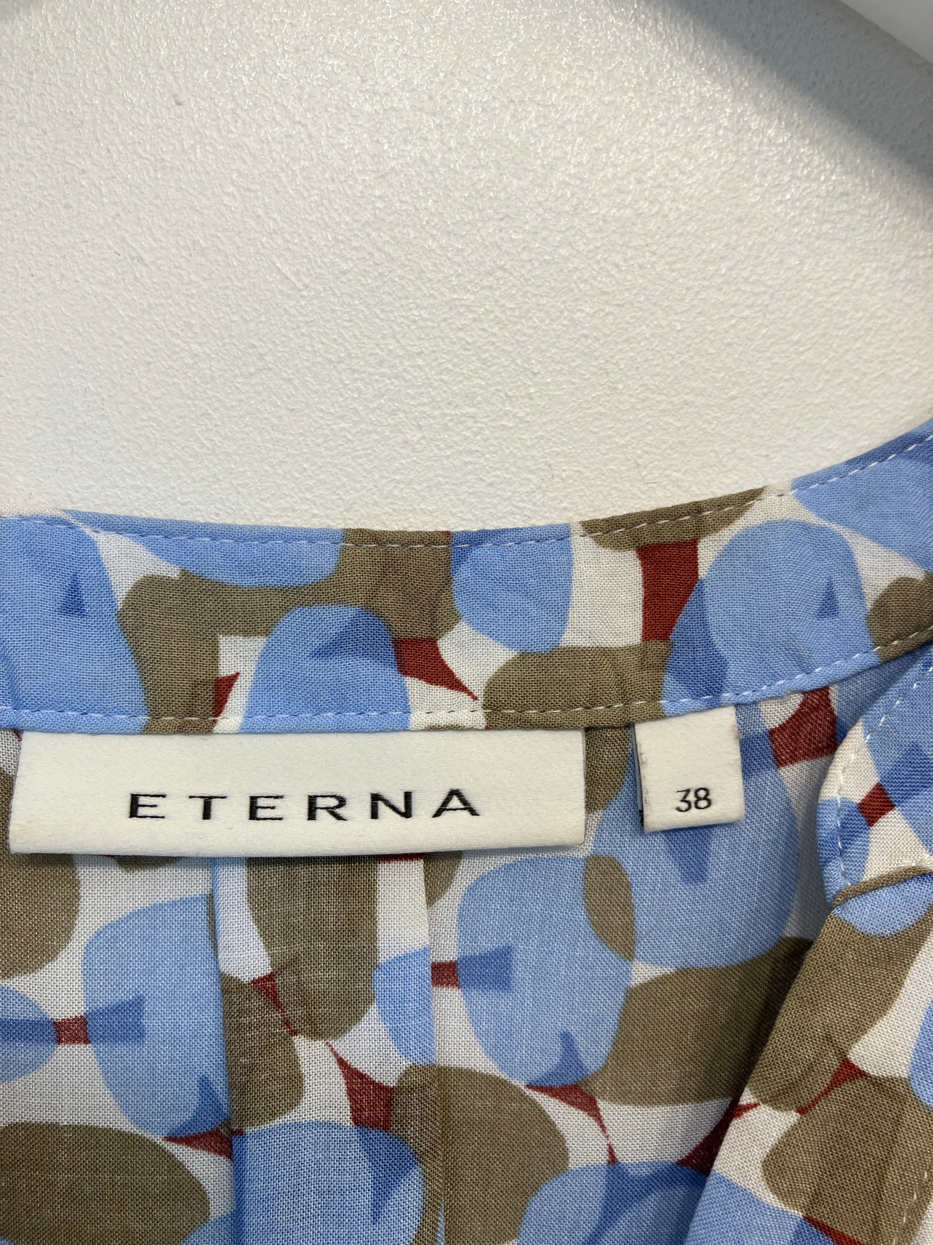 Eterna Kjole