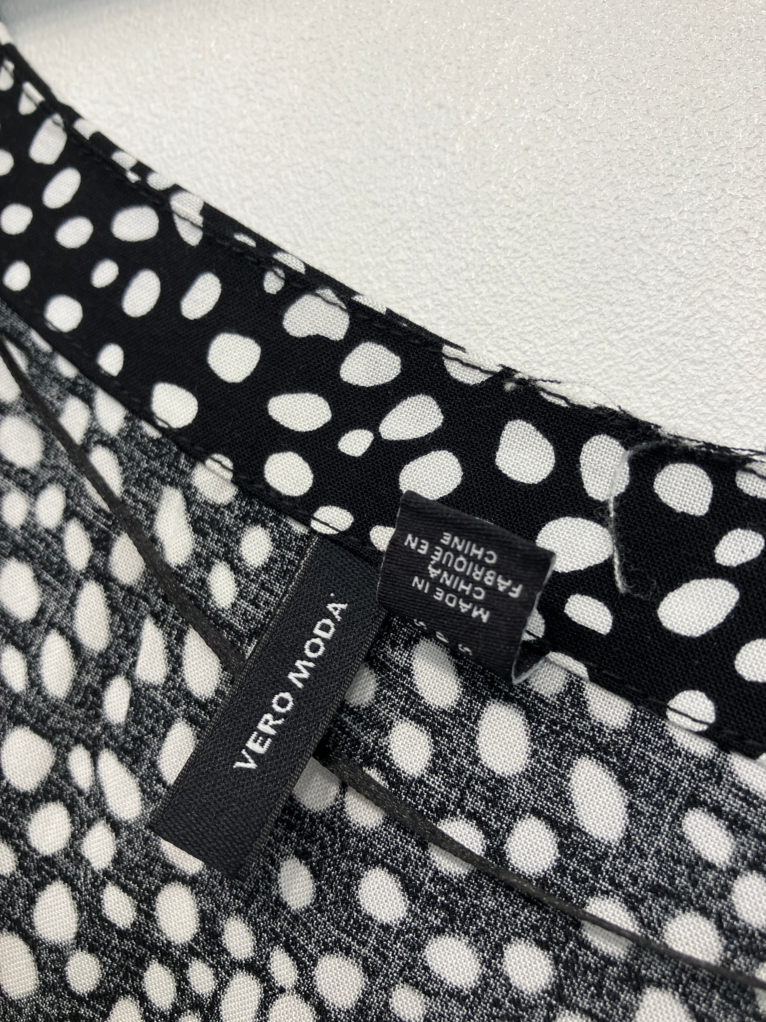 Vero Moda Kjole