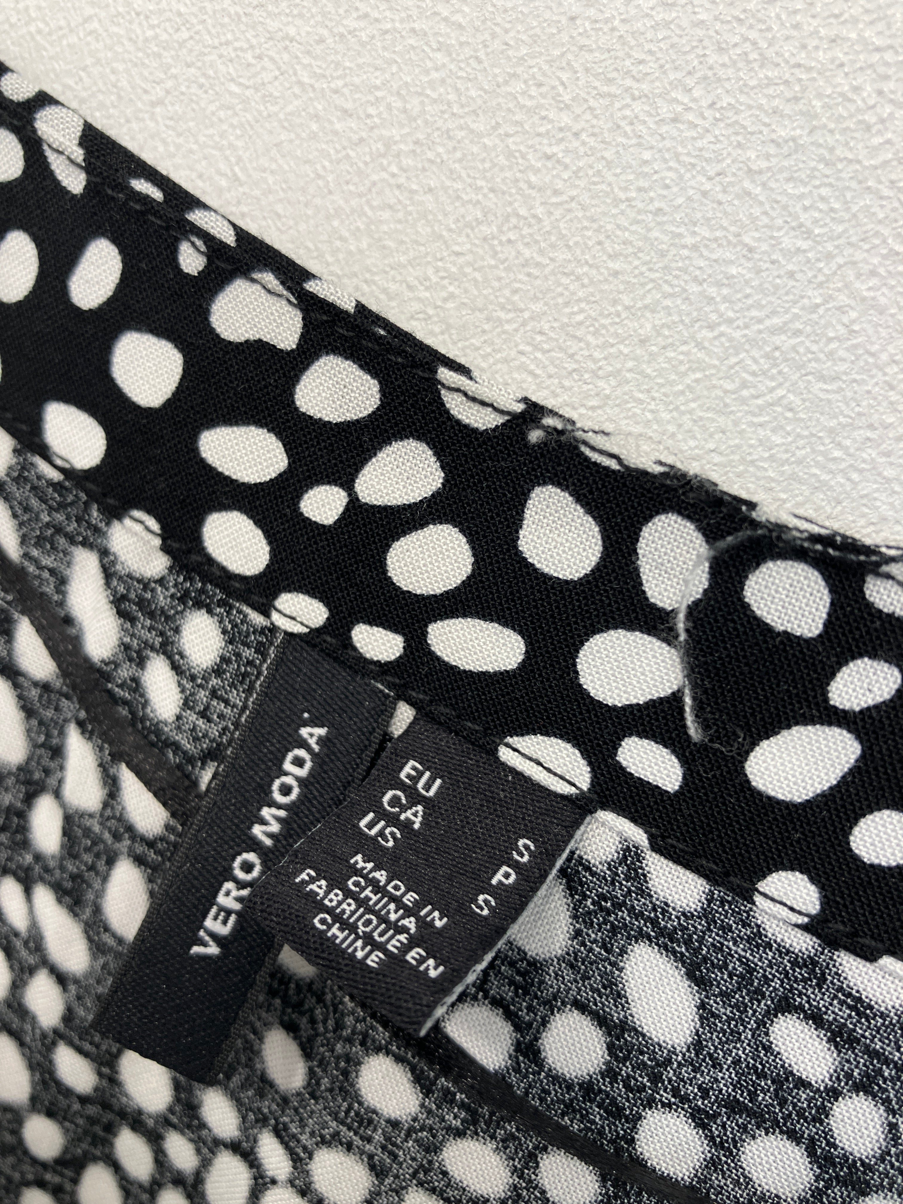 Vero Moda Kjole