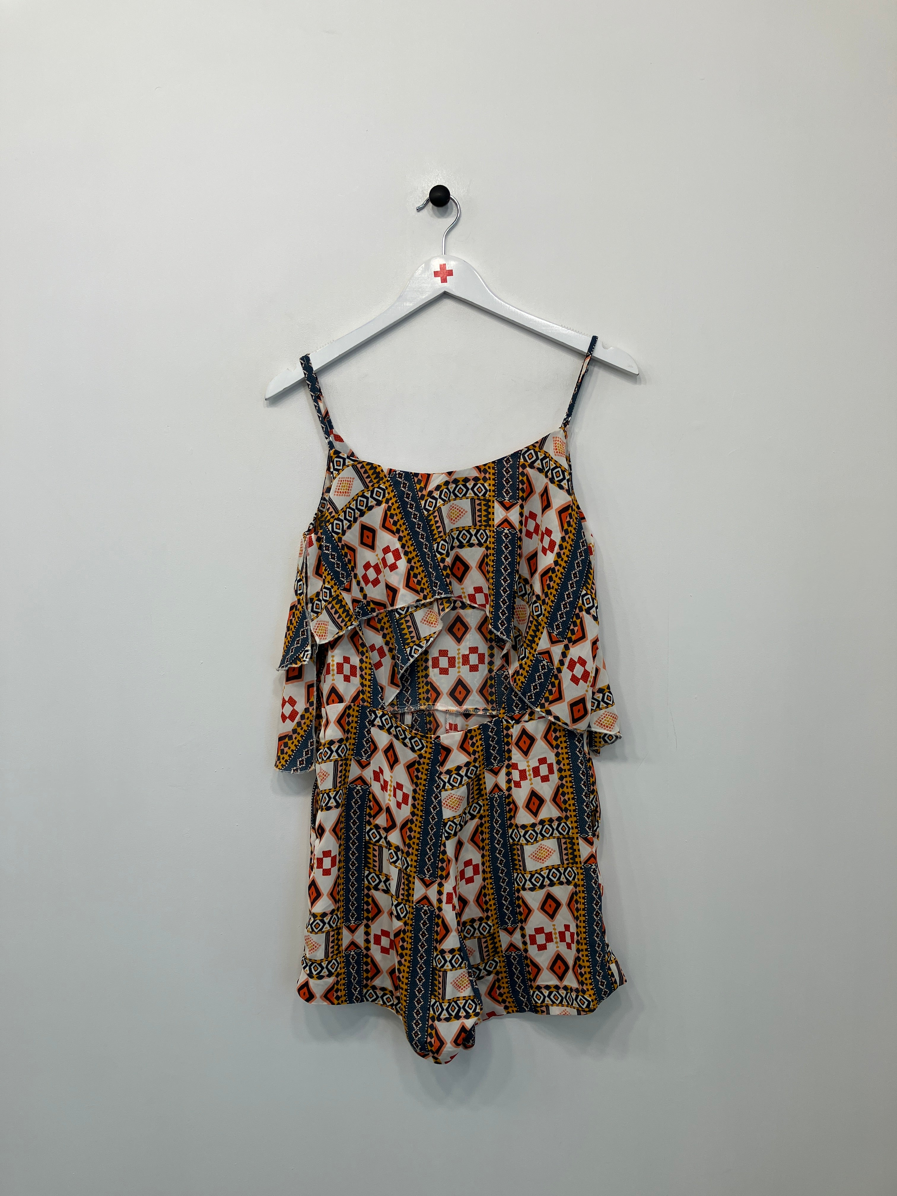 H&M Buksedragt