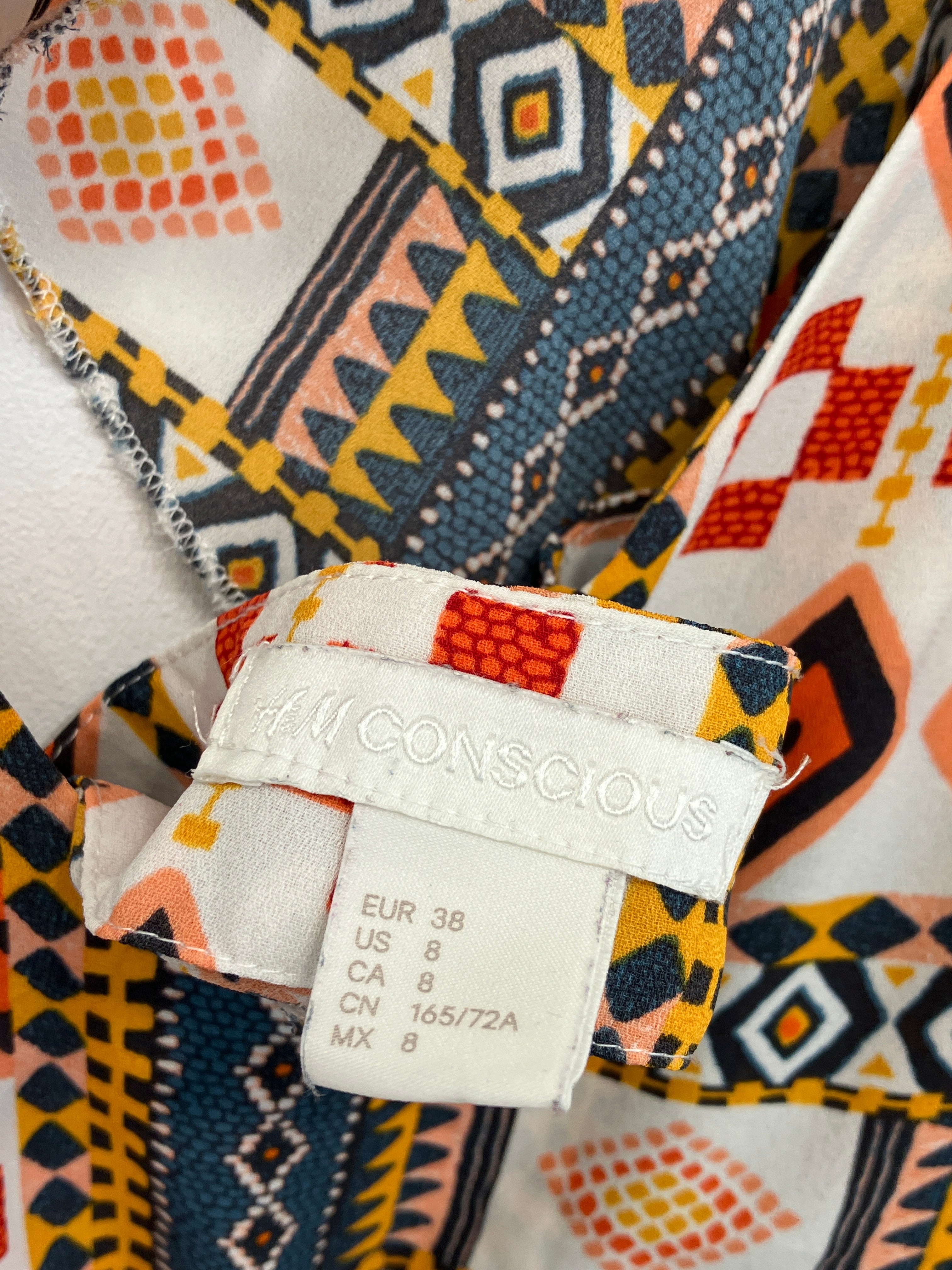 H&M Buksedragt