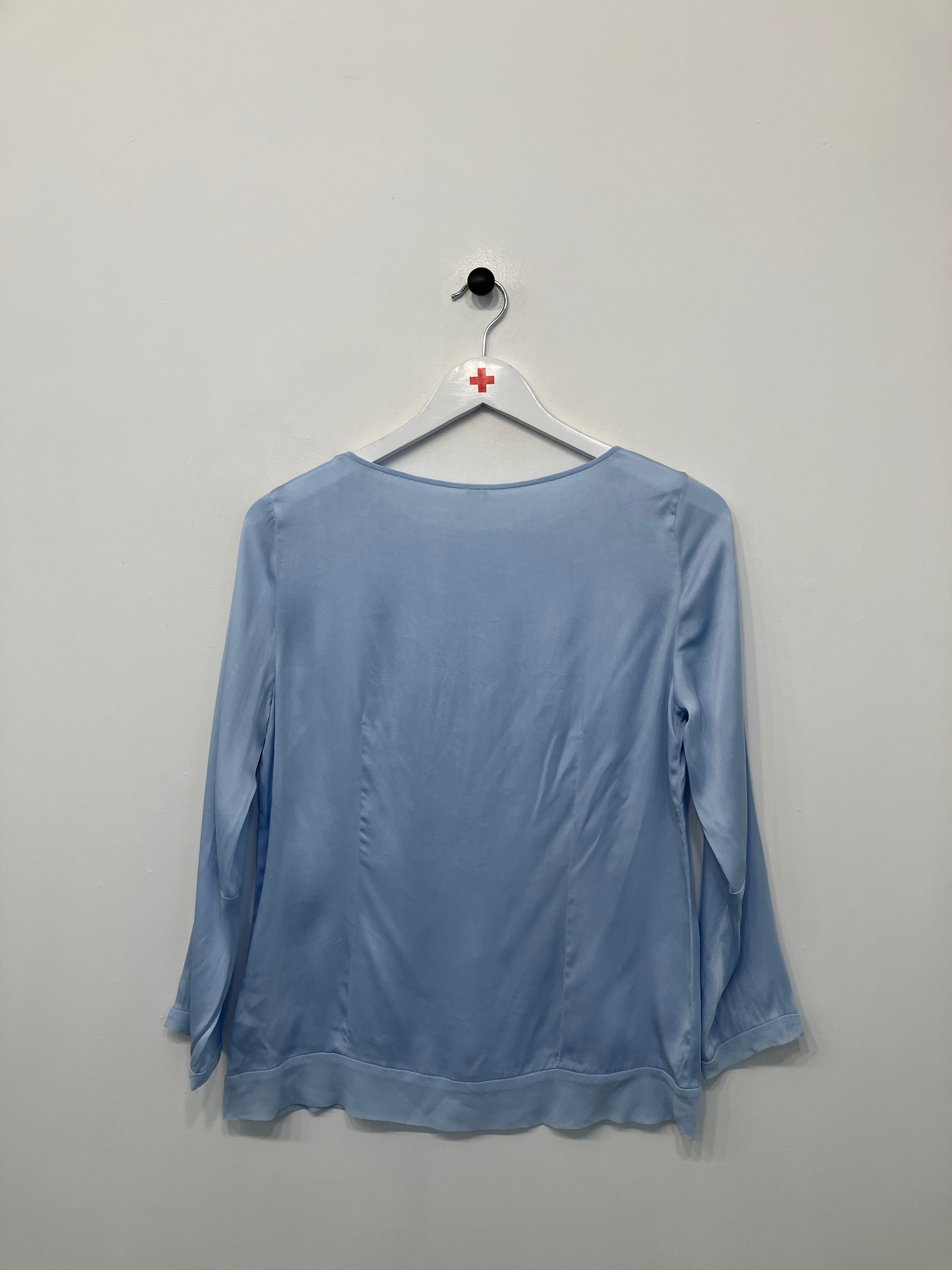 Gustav Bluse