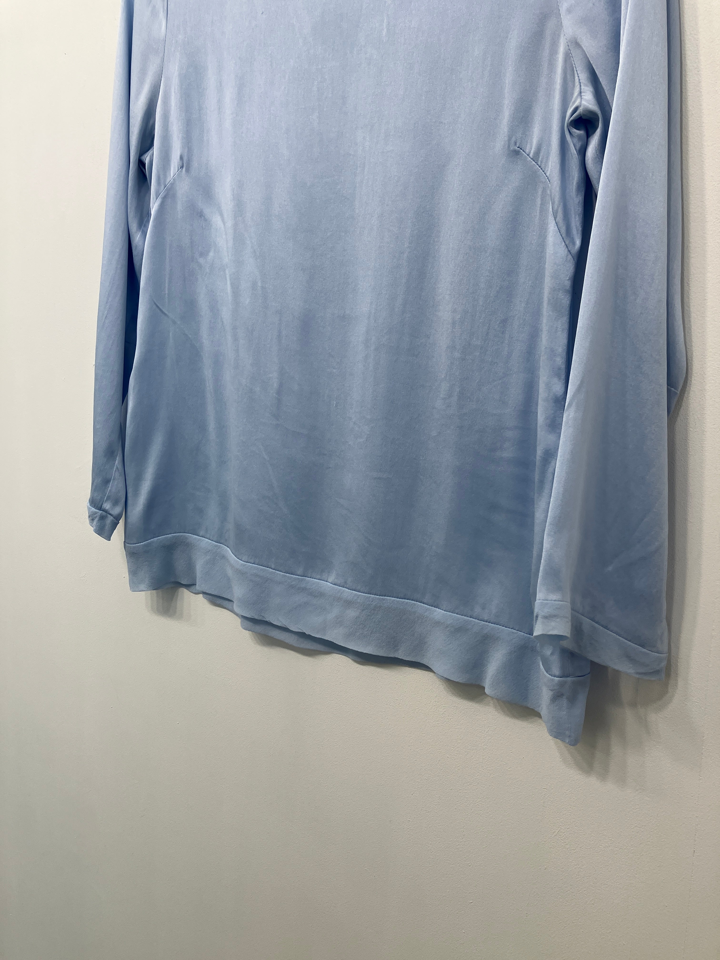 Gustav Bluse