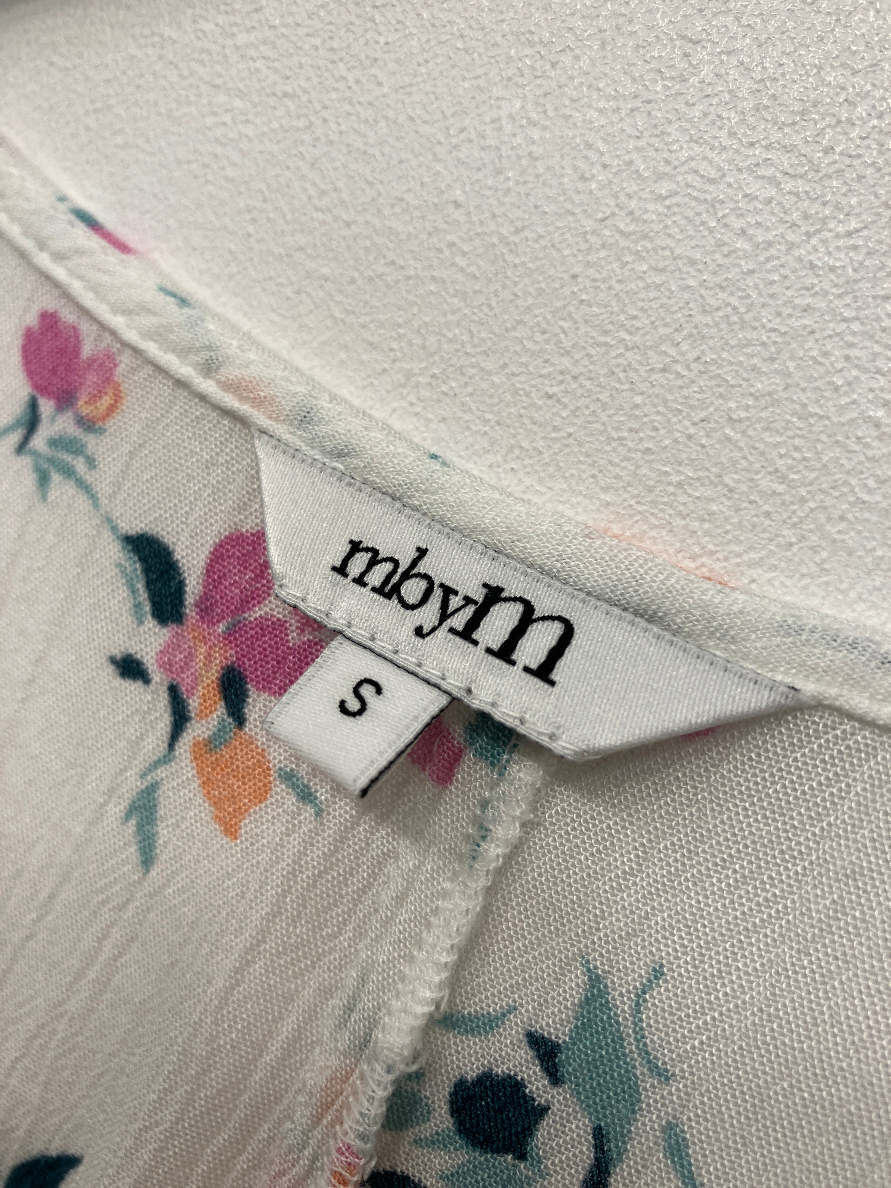 M by M Kjole