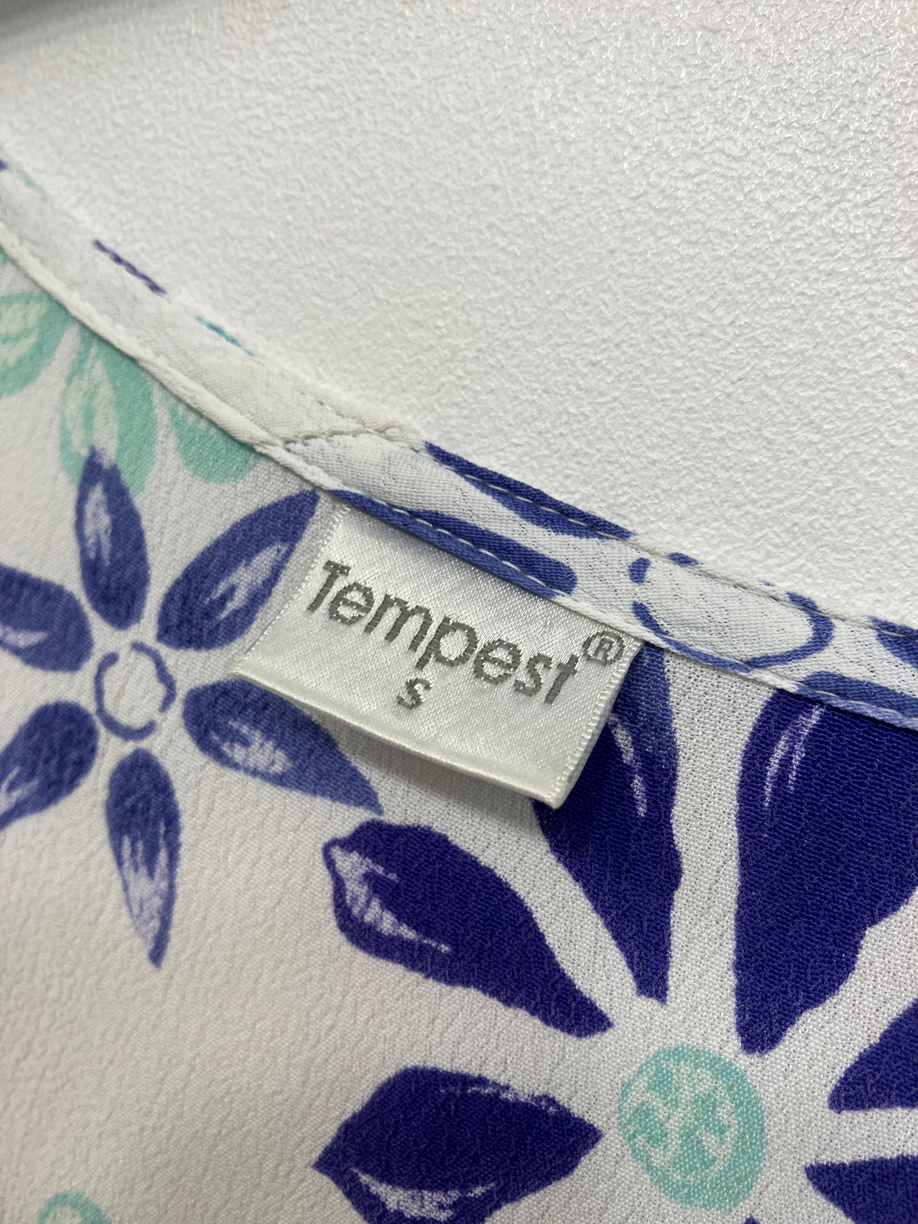 Tempest Kjole