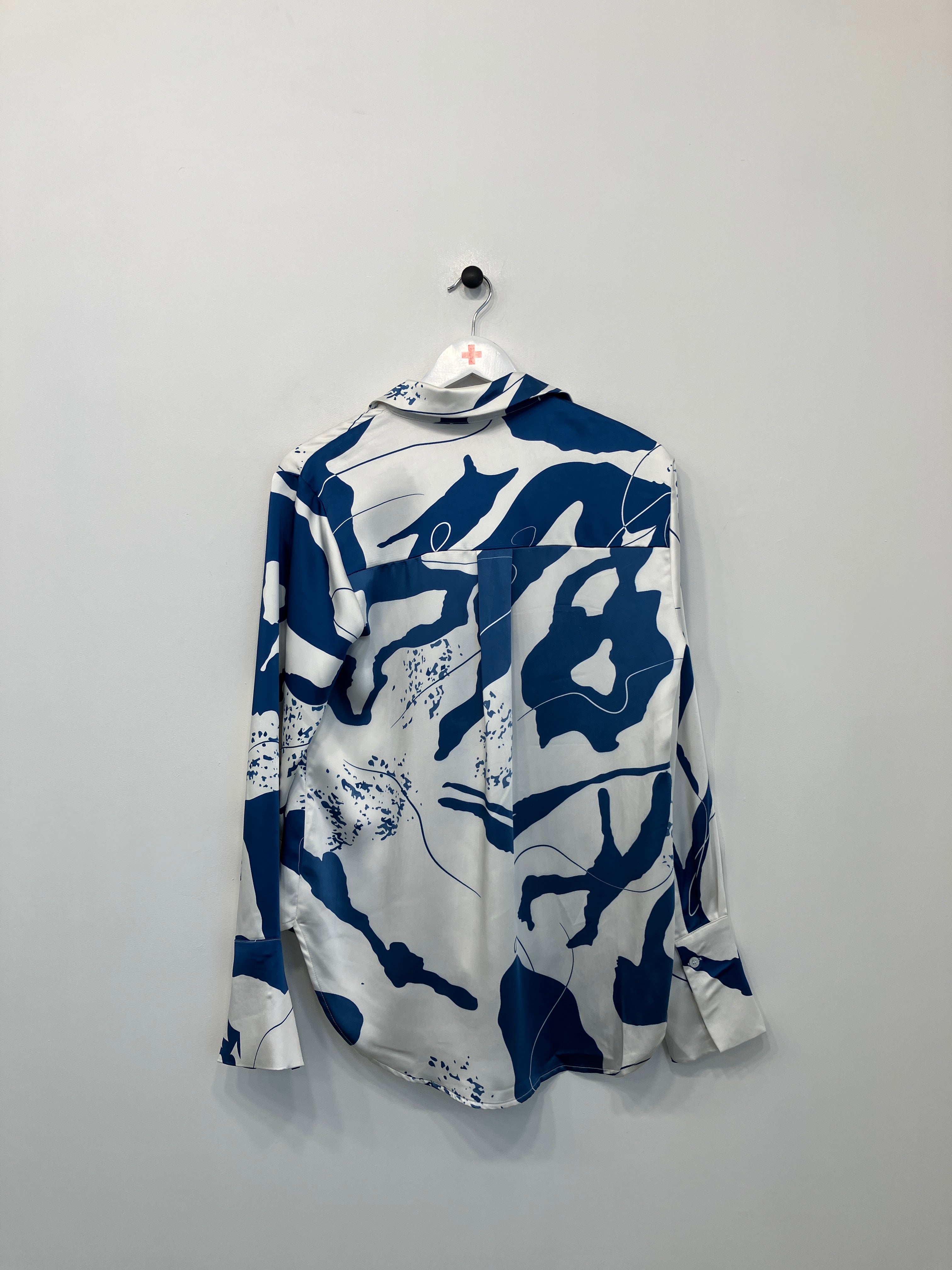 NA-KD Bluse