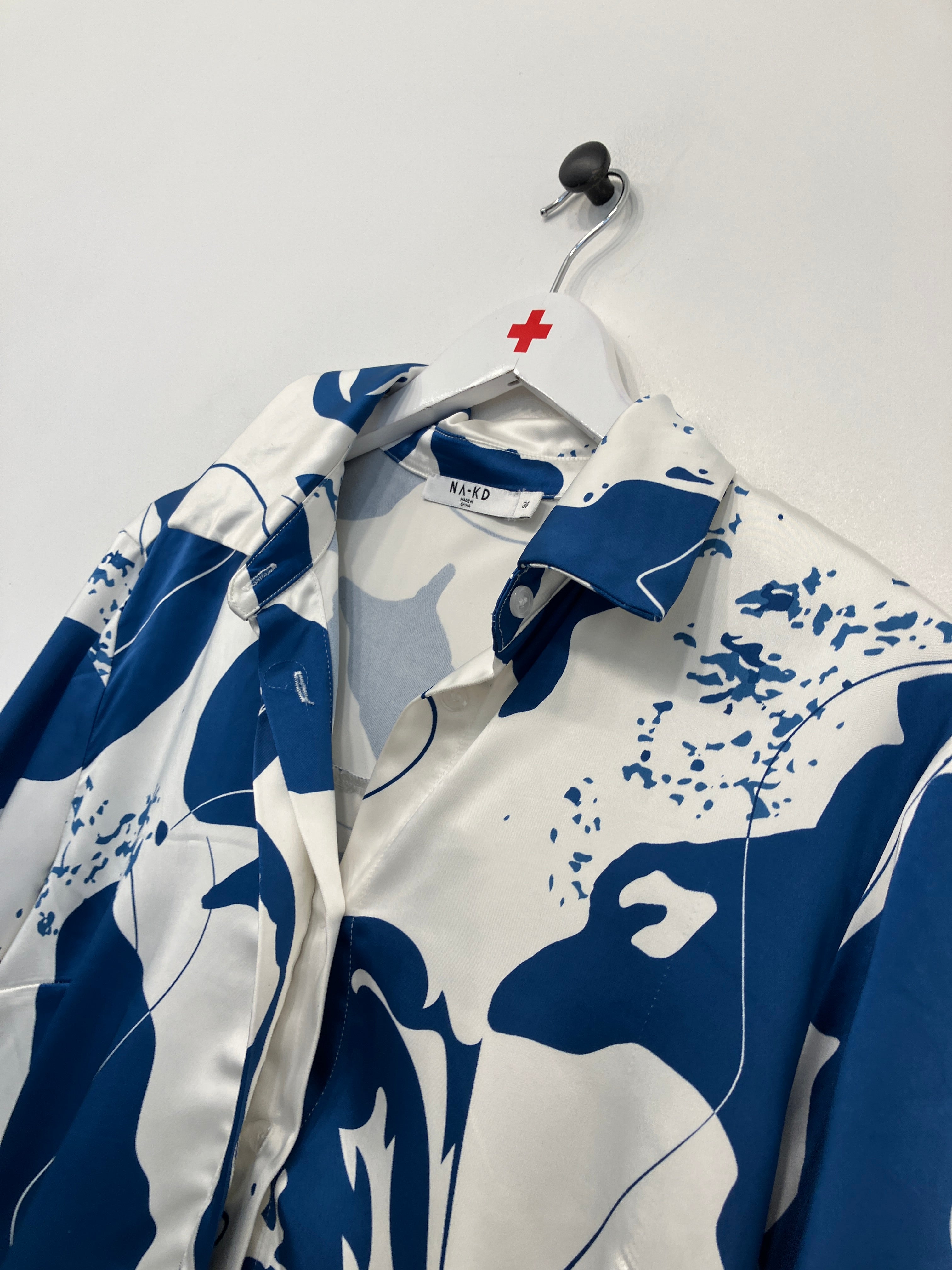 NA-KD Bluse
