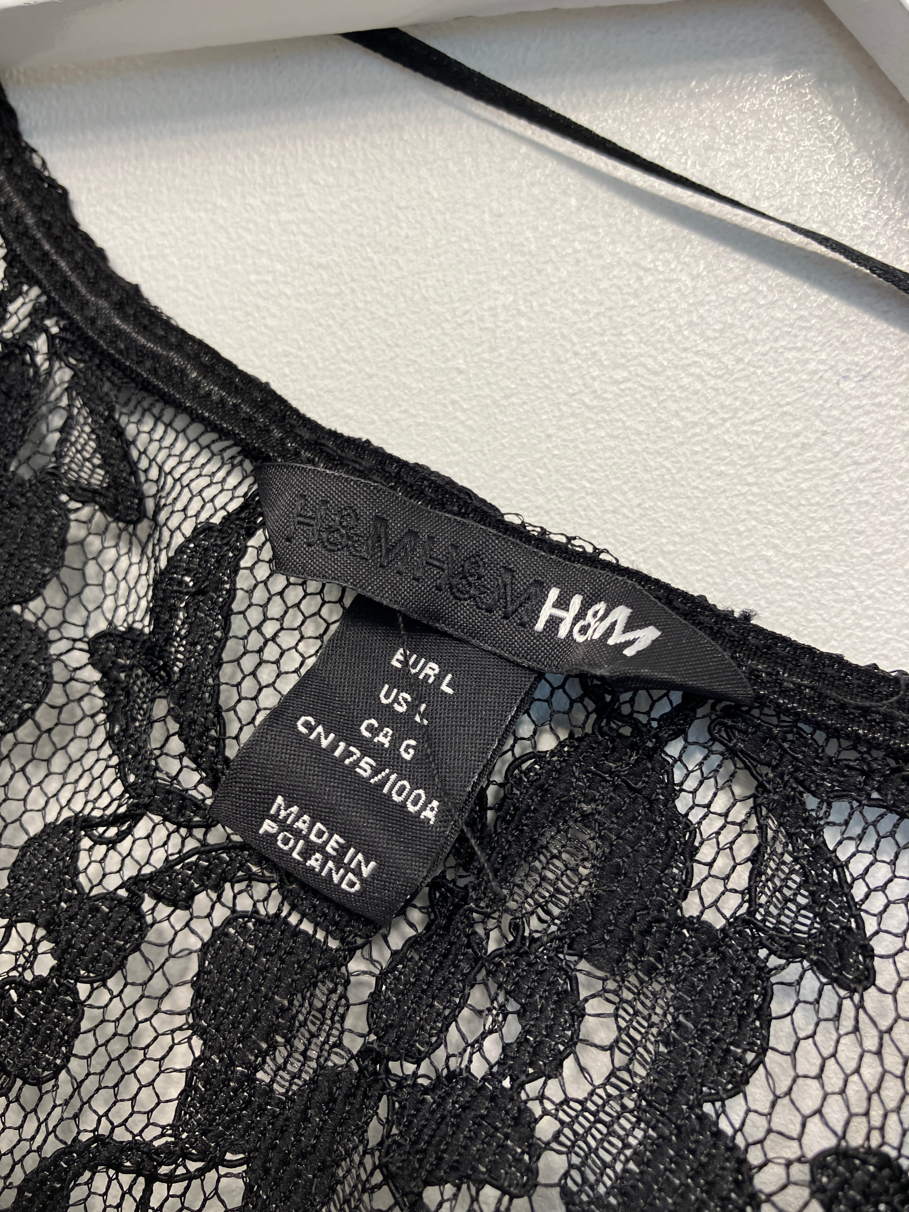 H&M Jakke