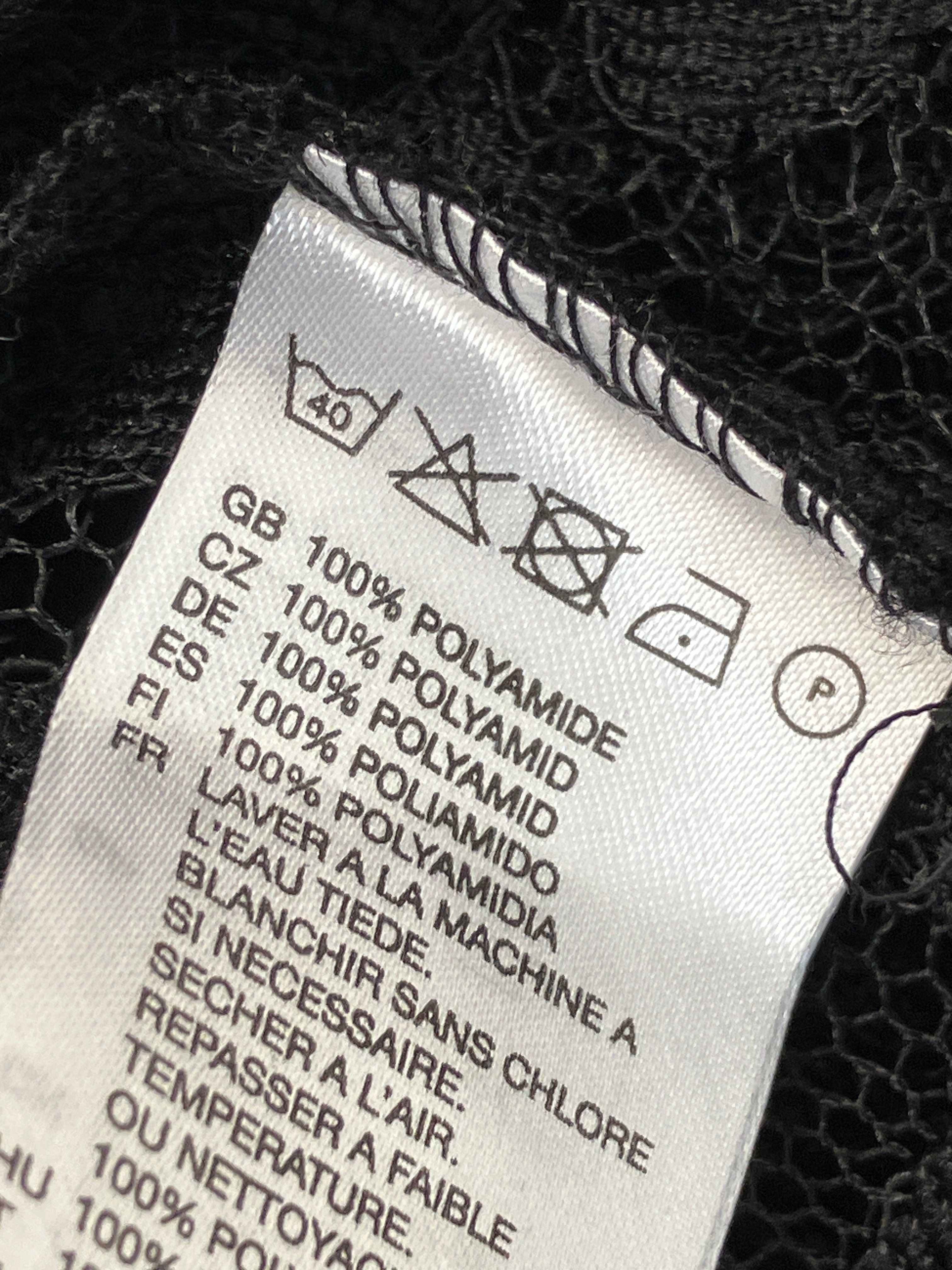 H&M Jakke