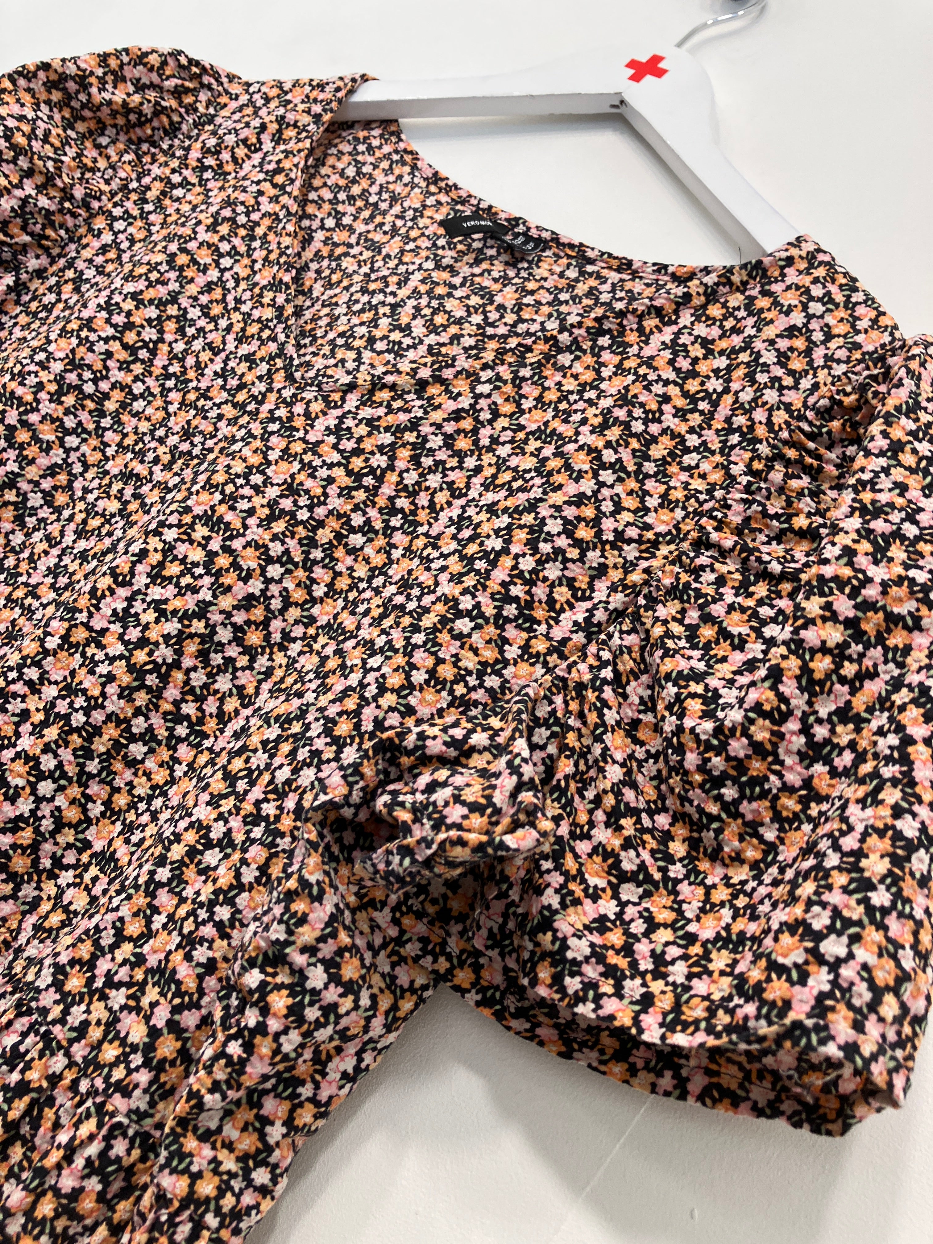 Vero Moda Kjole