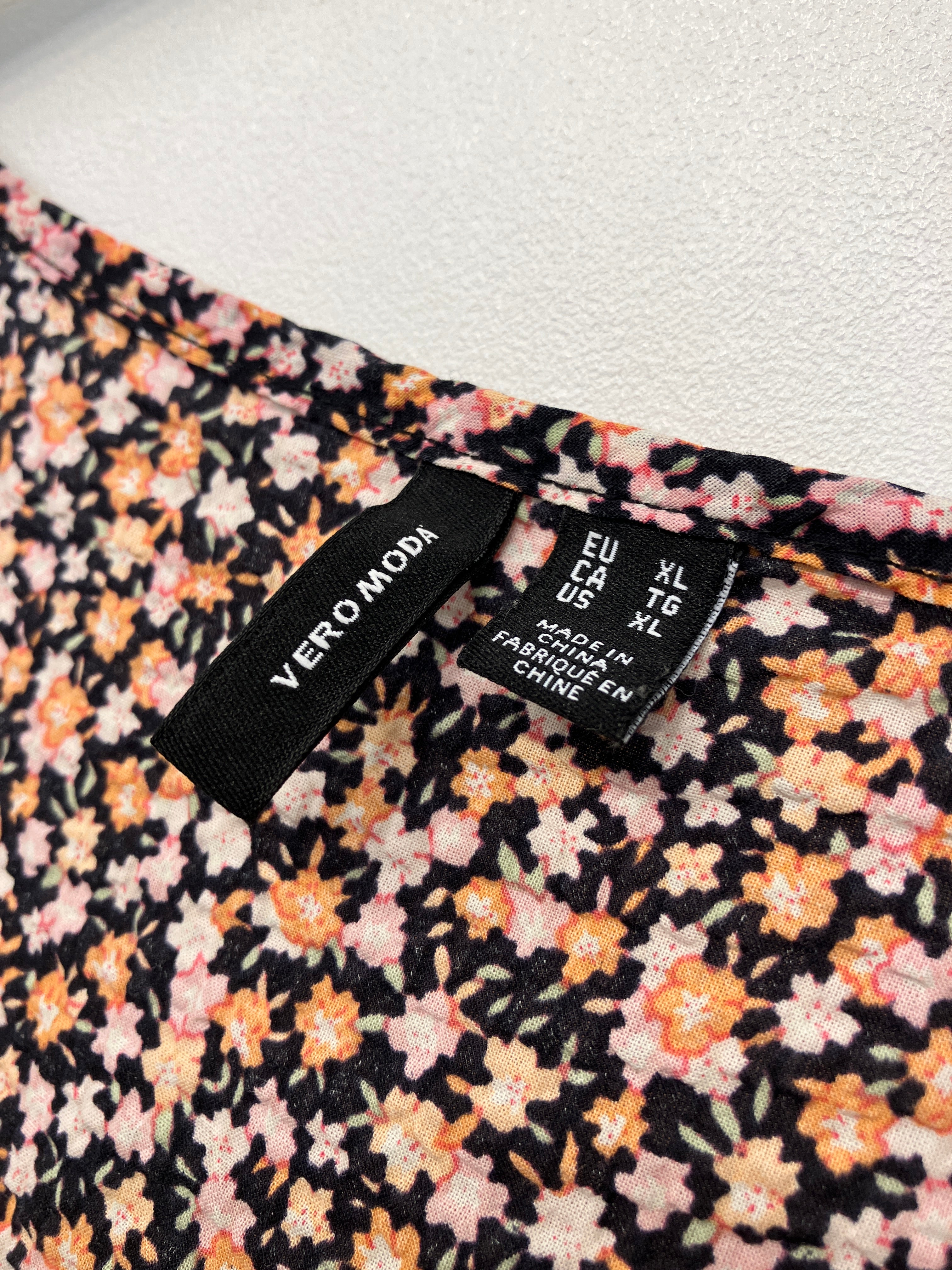 Vero Moda Kjole