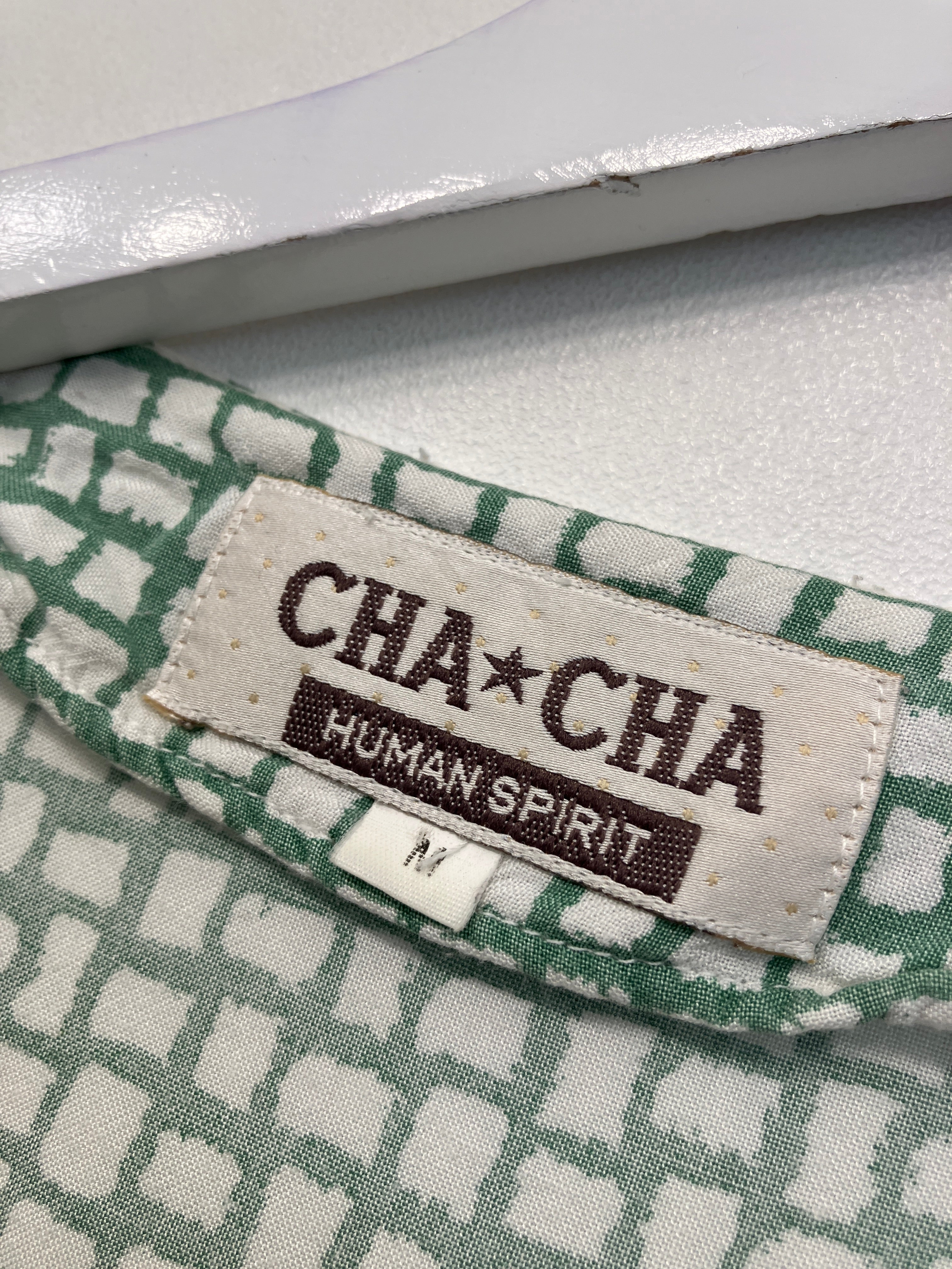 Cha Cha Kjole
