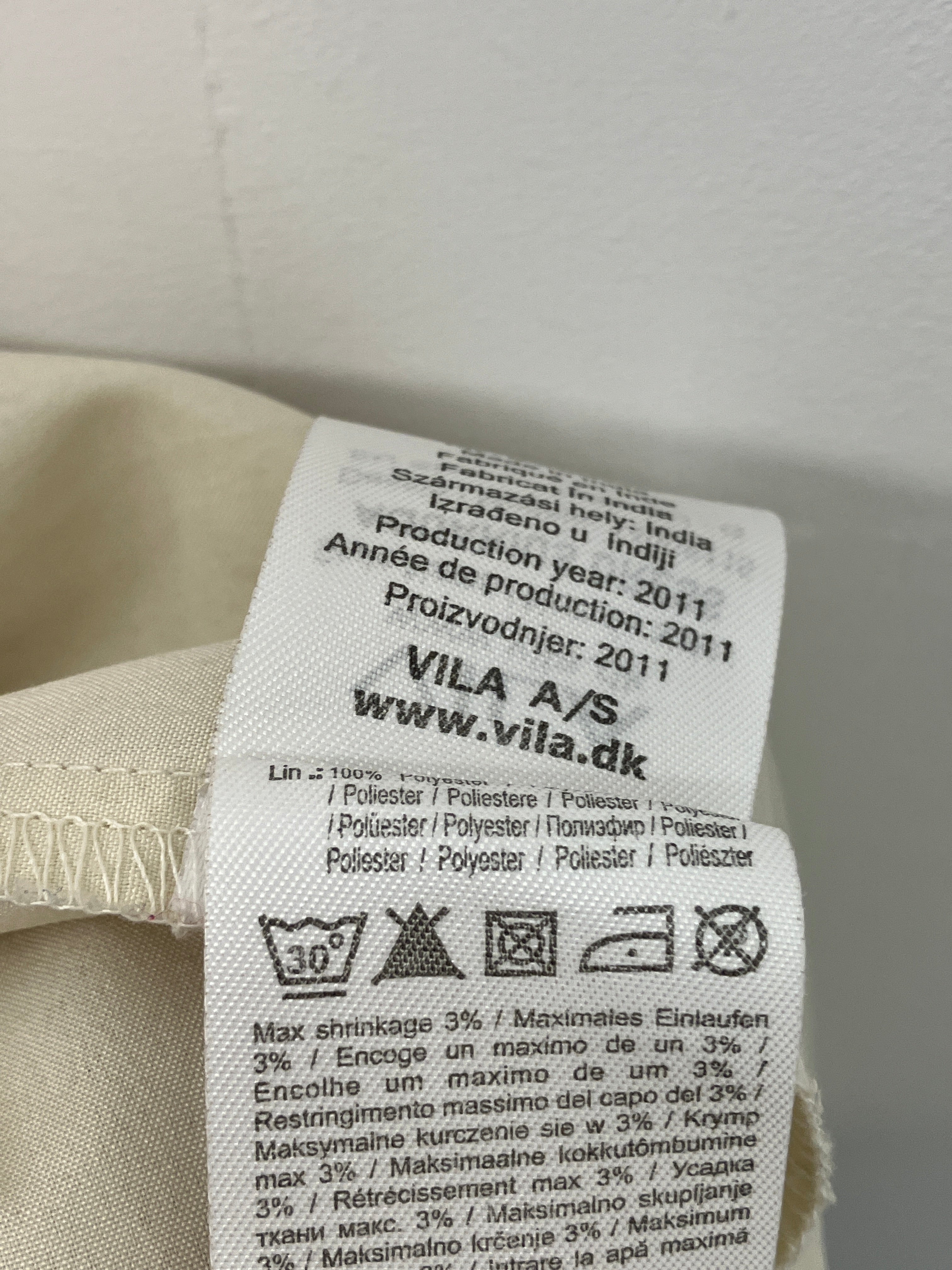 Vila Kjole