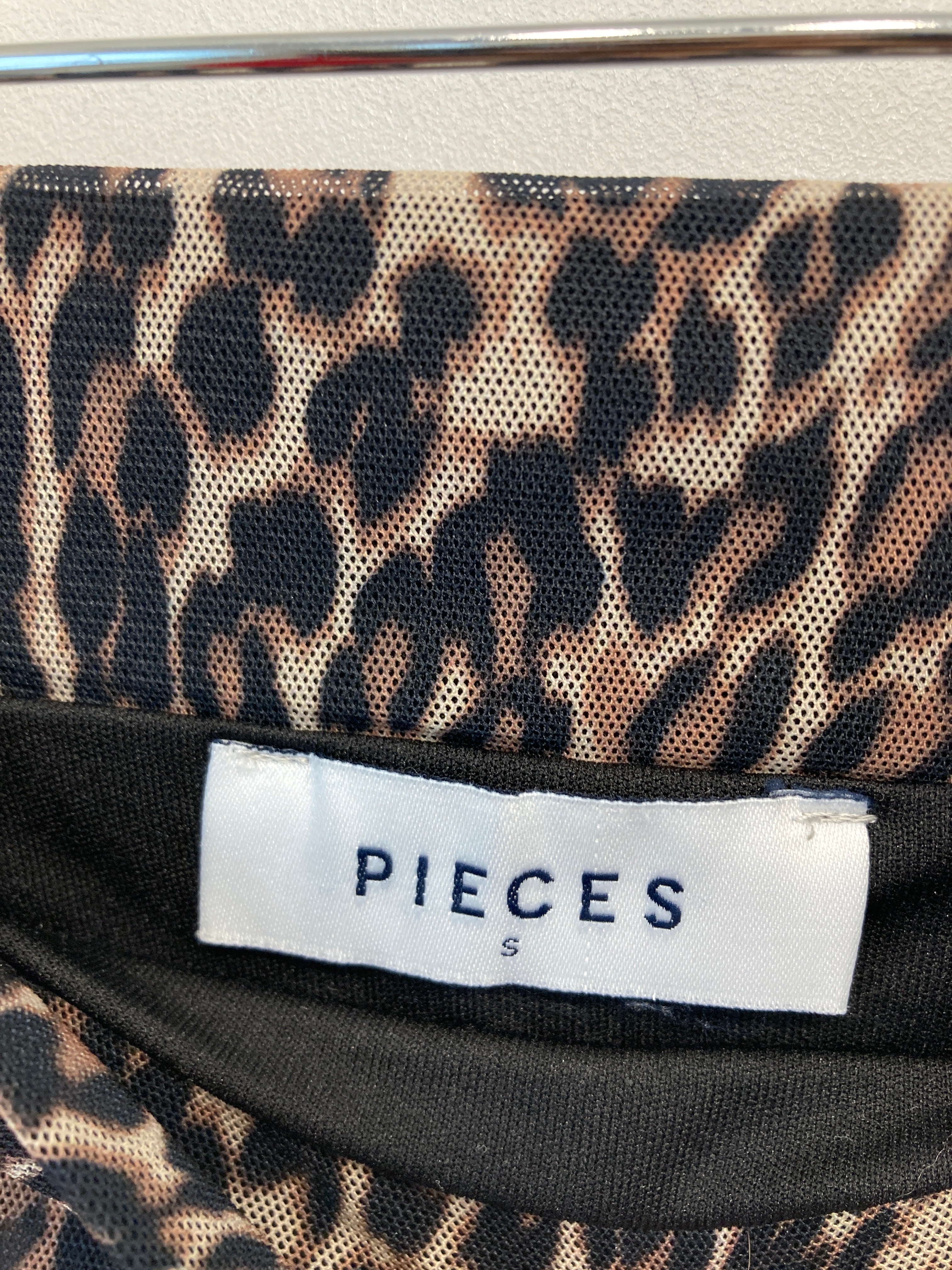 Pieces Nederdel