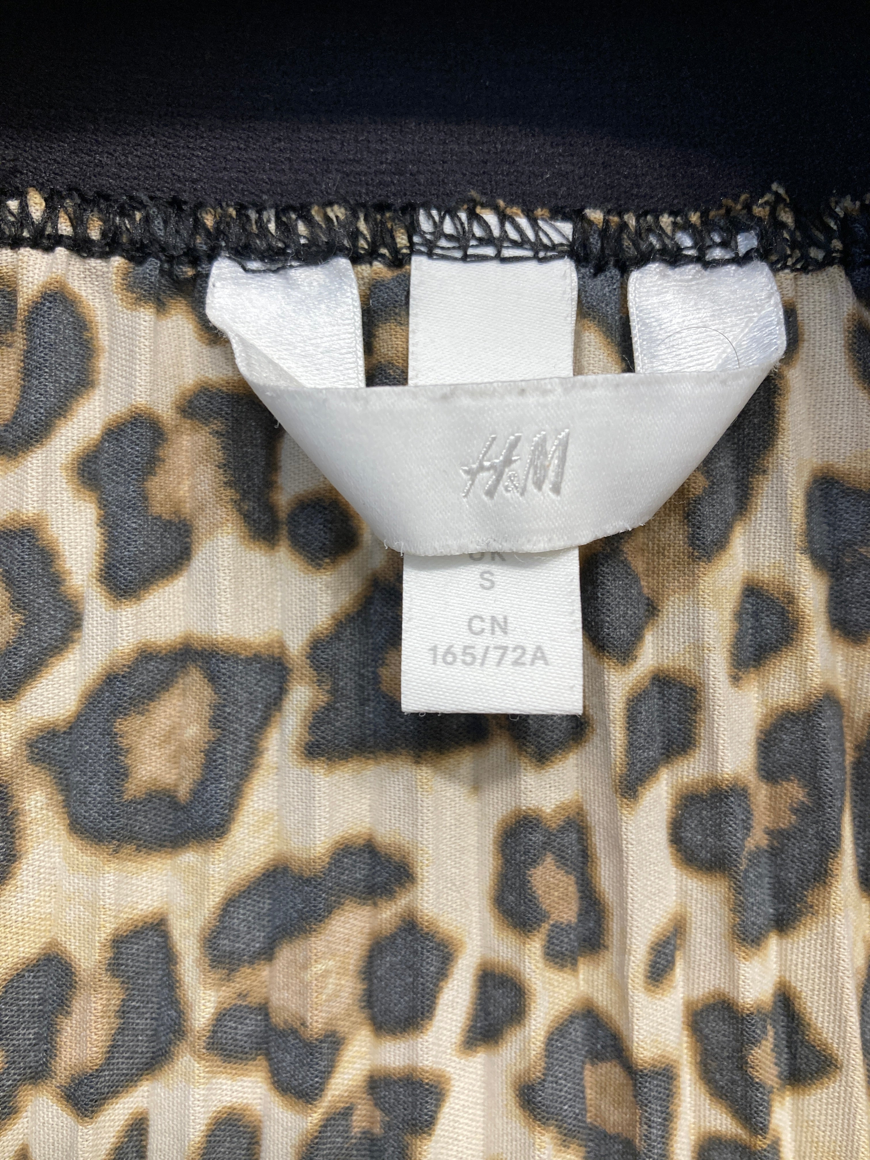 H&M Nederdel