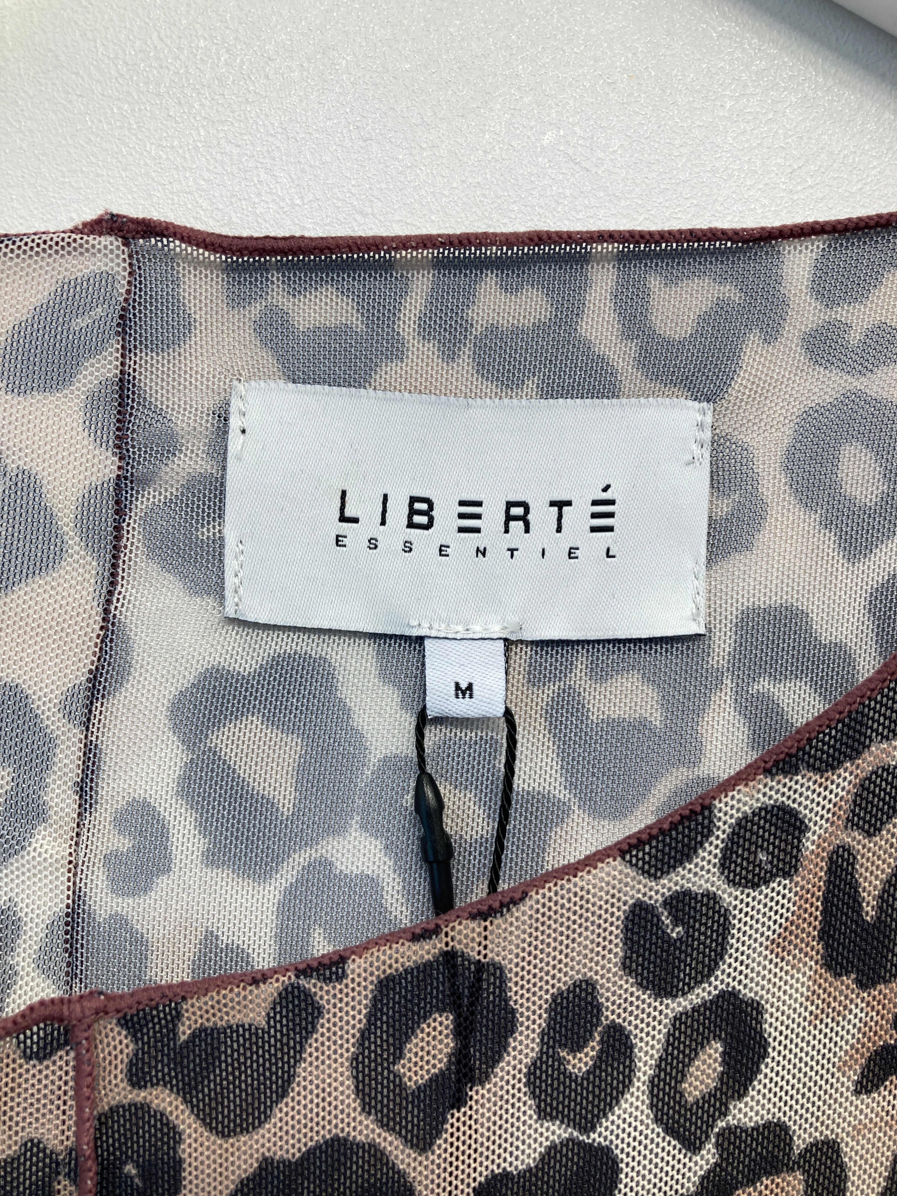 Liberté Kjole