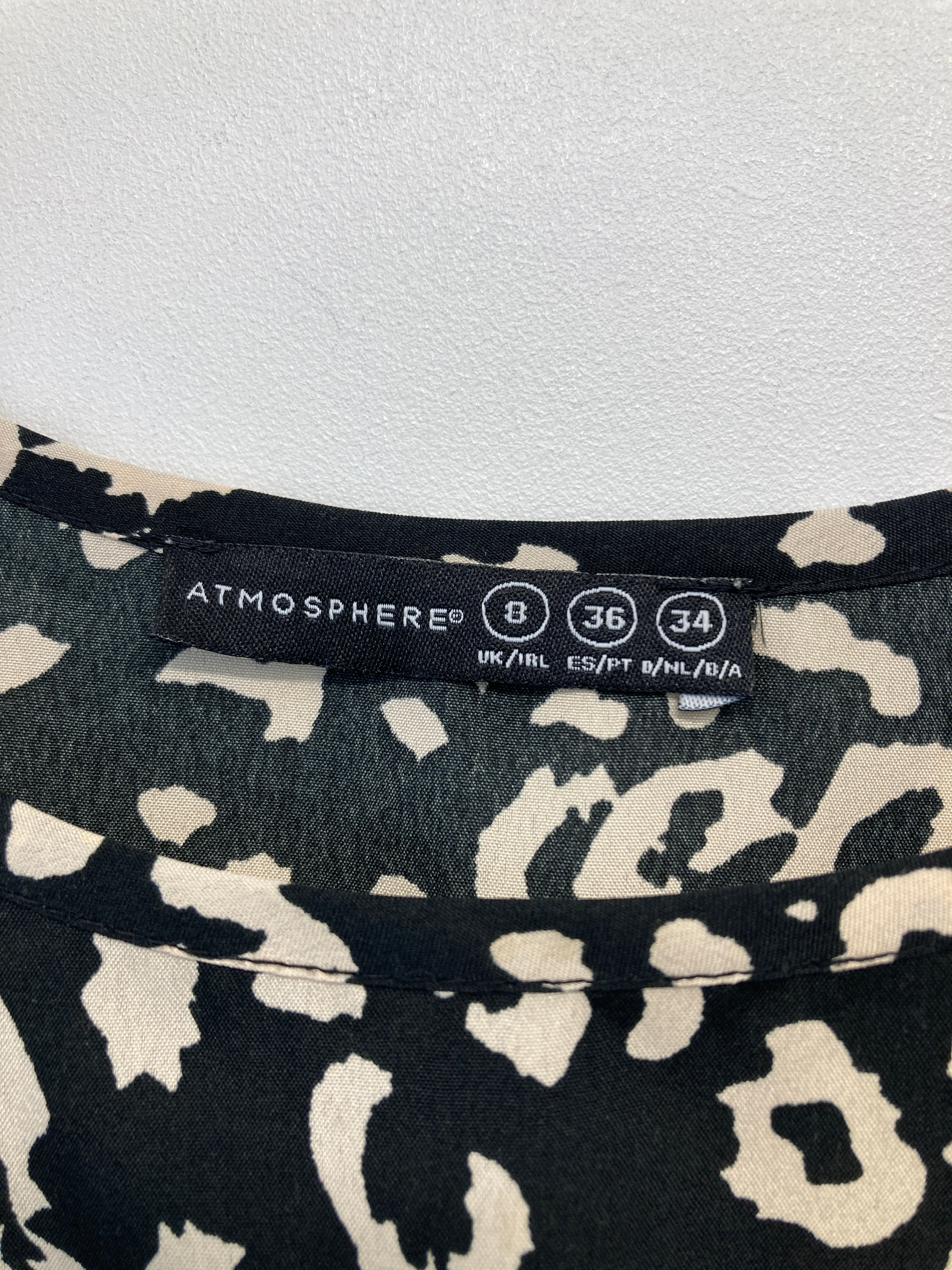Atmosphere Kjole