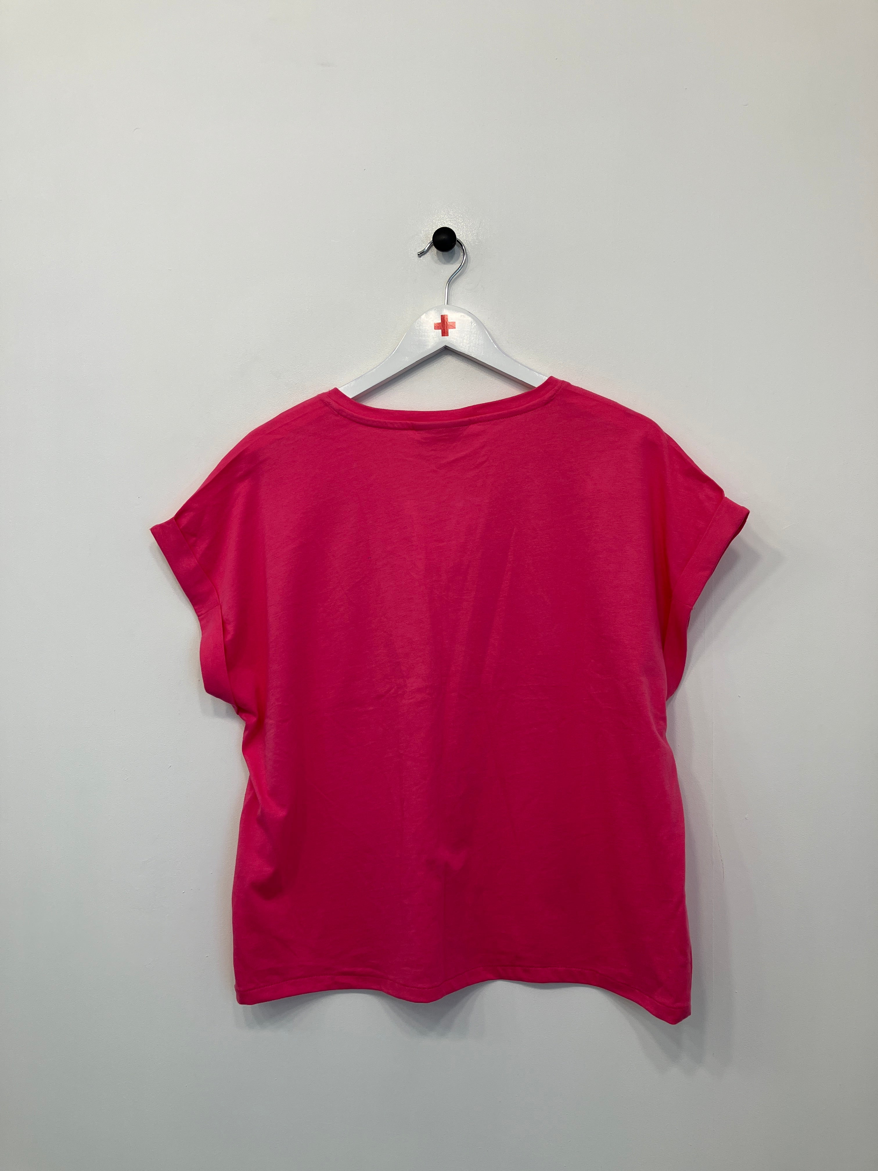 Ze-Ze T-shirt