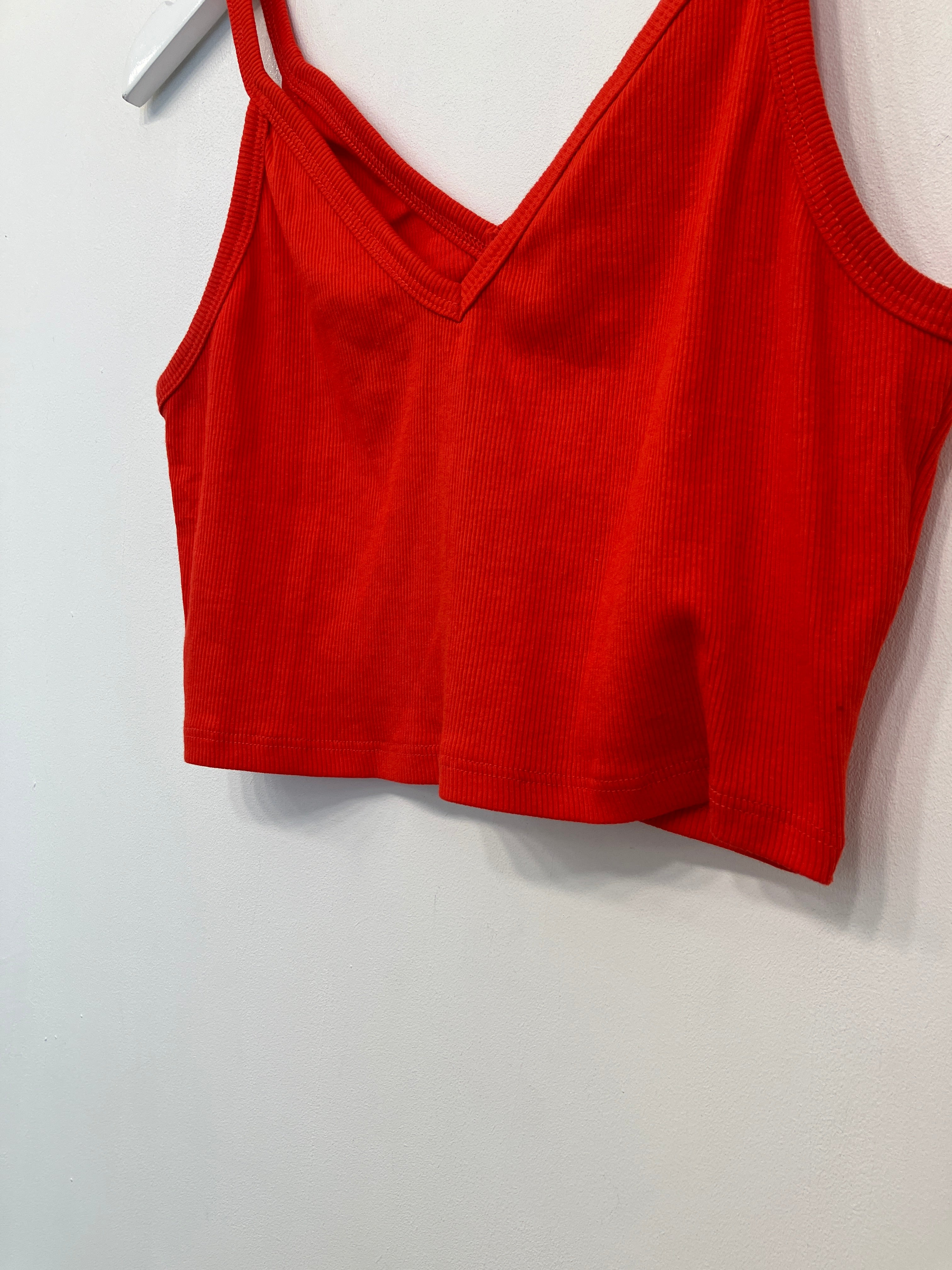 Zara Top