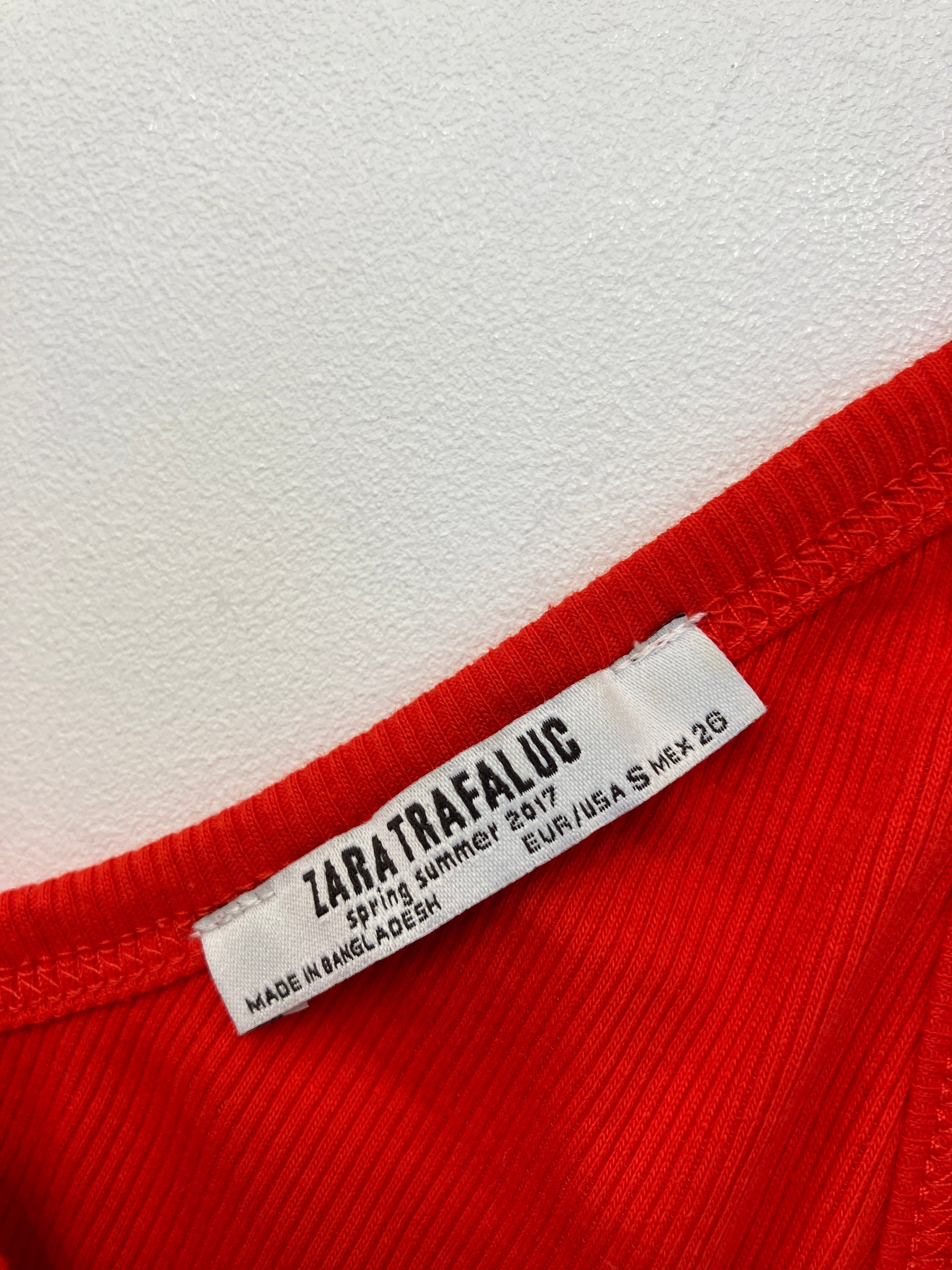 Zara Top