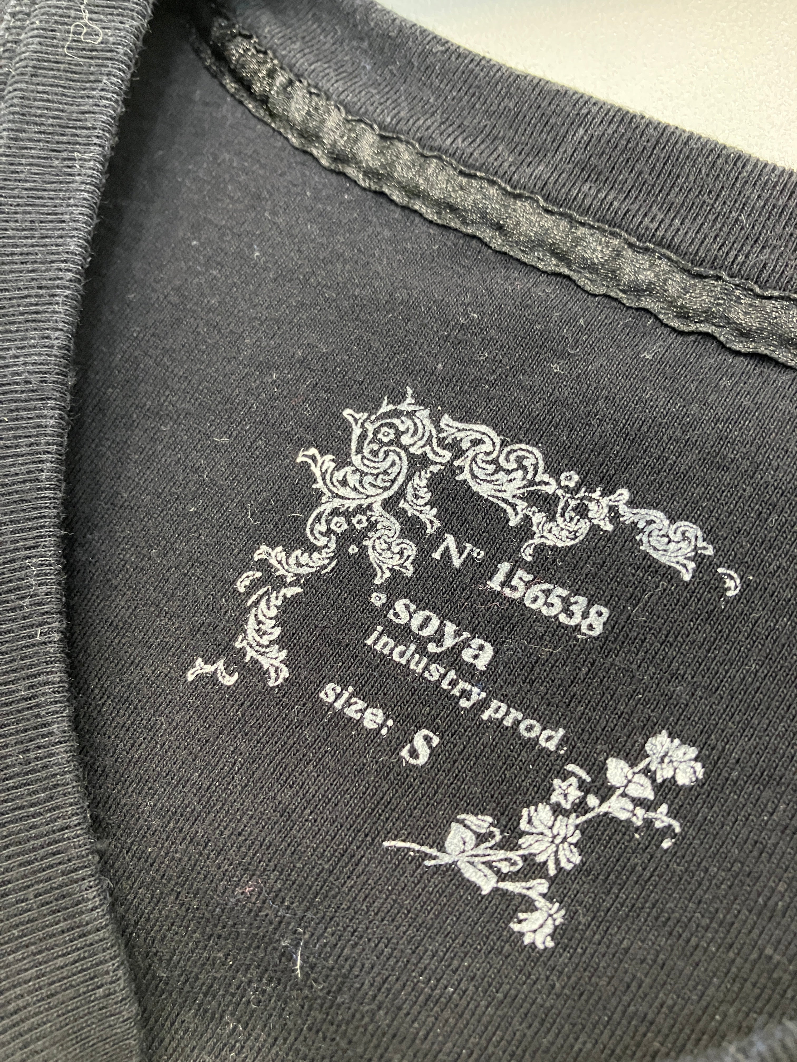 Soya T-shirt