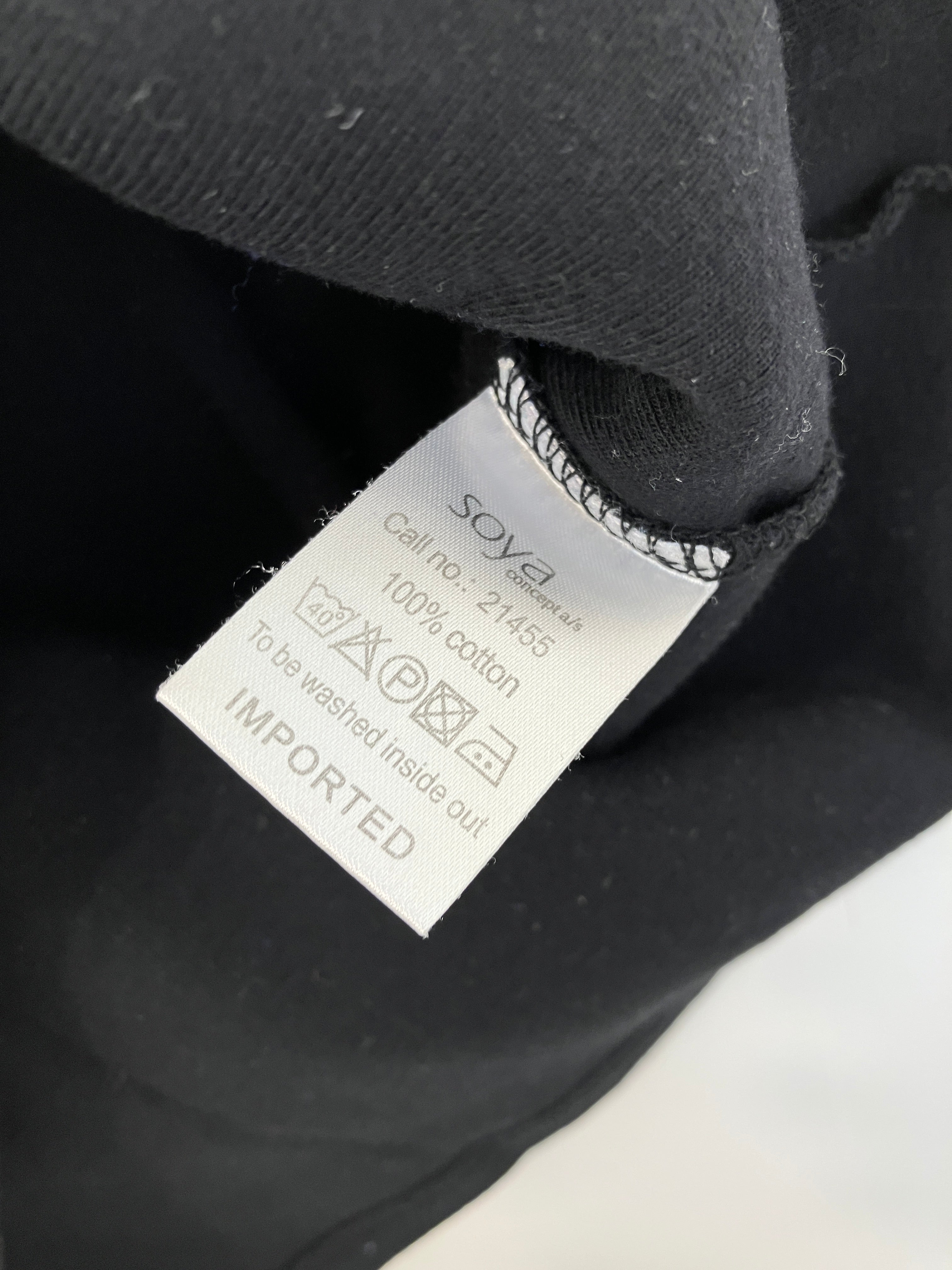 Soya T-shirt