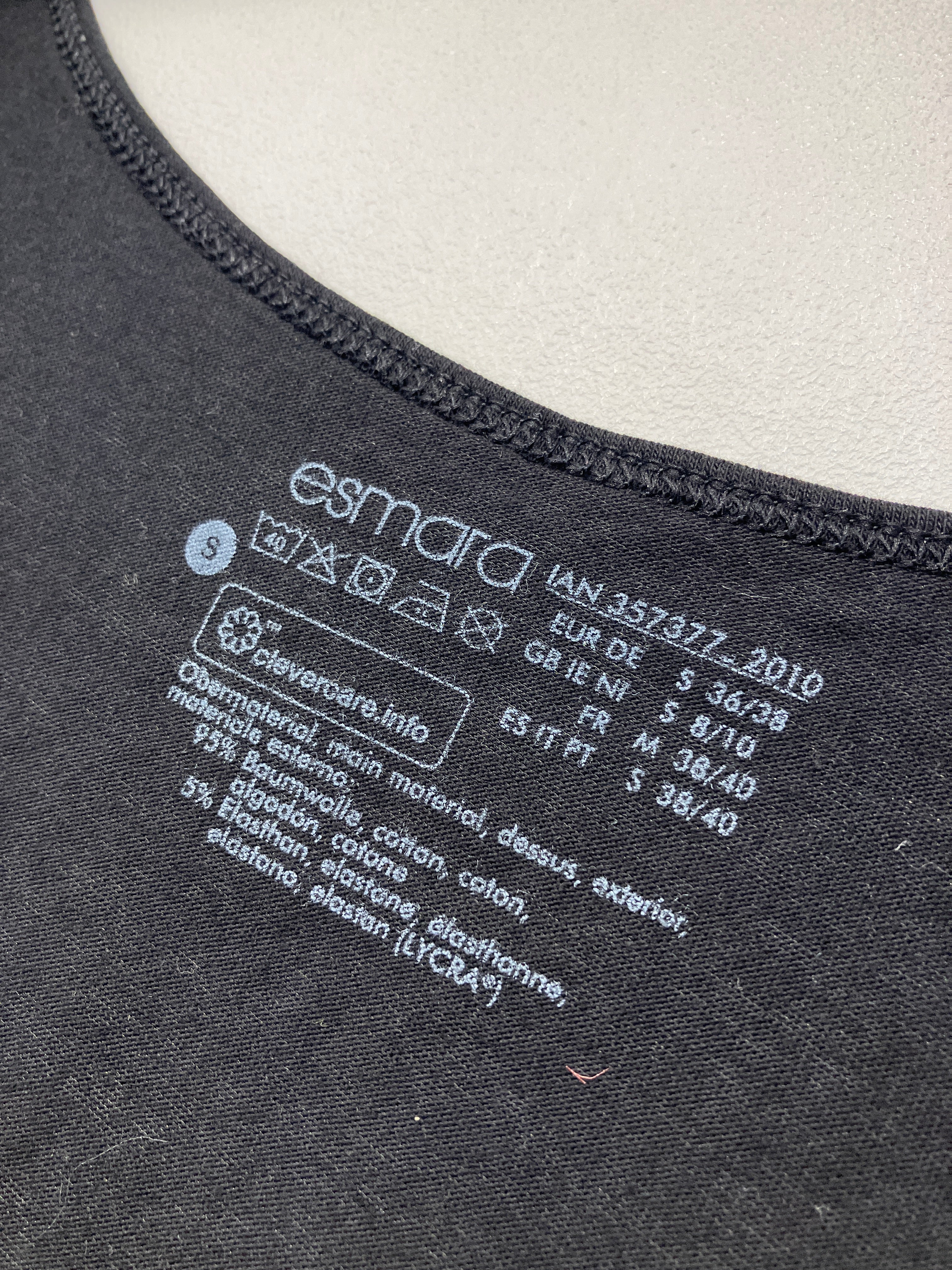 Esmara Top