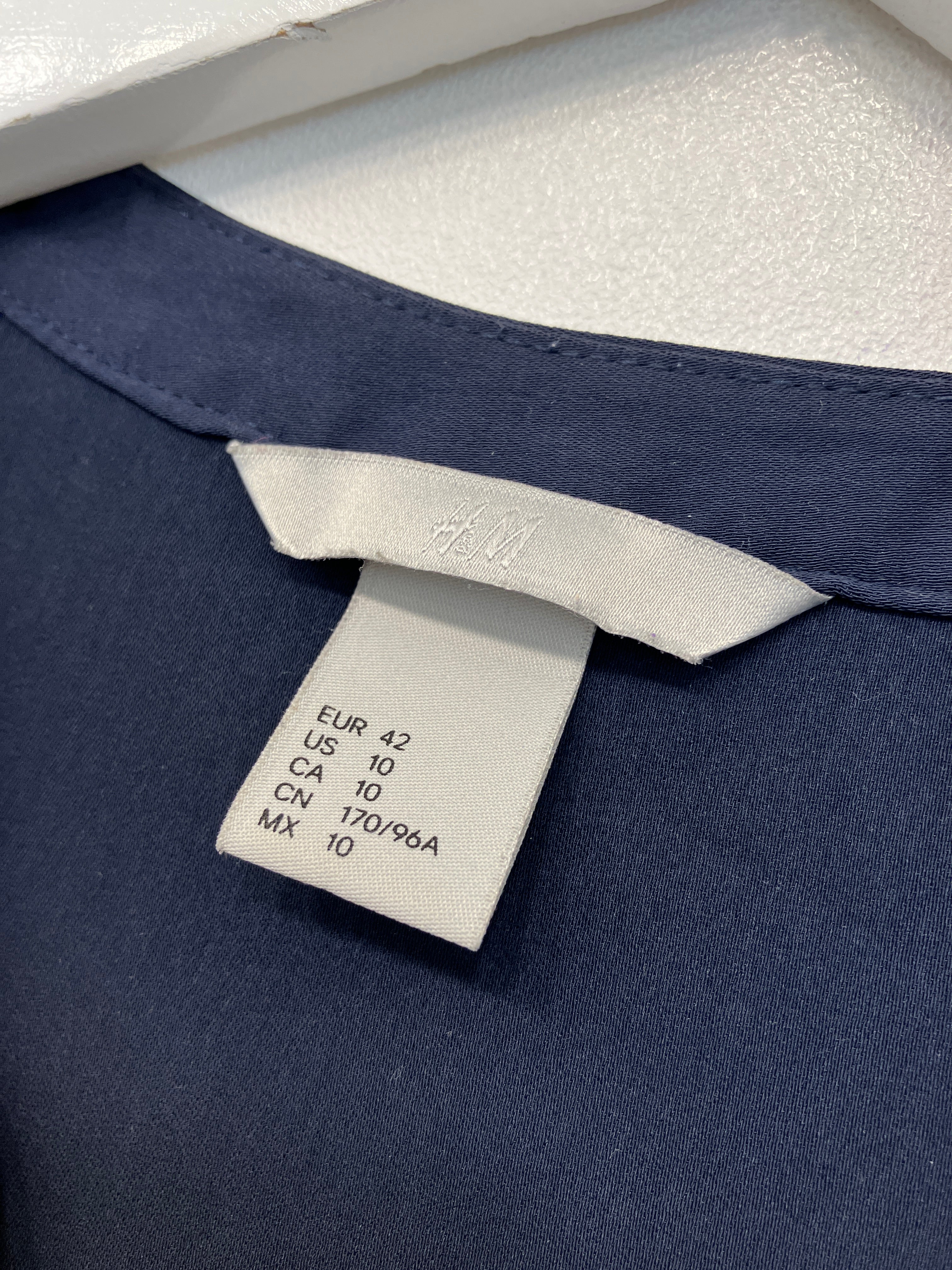 H&M Kjole