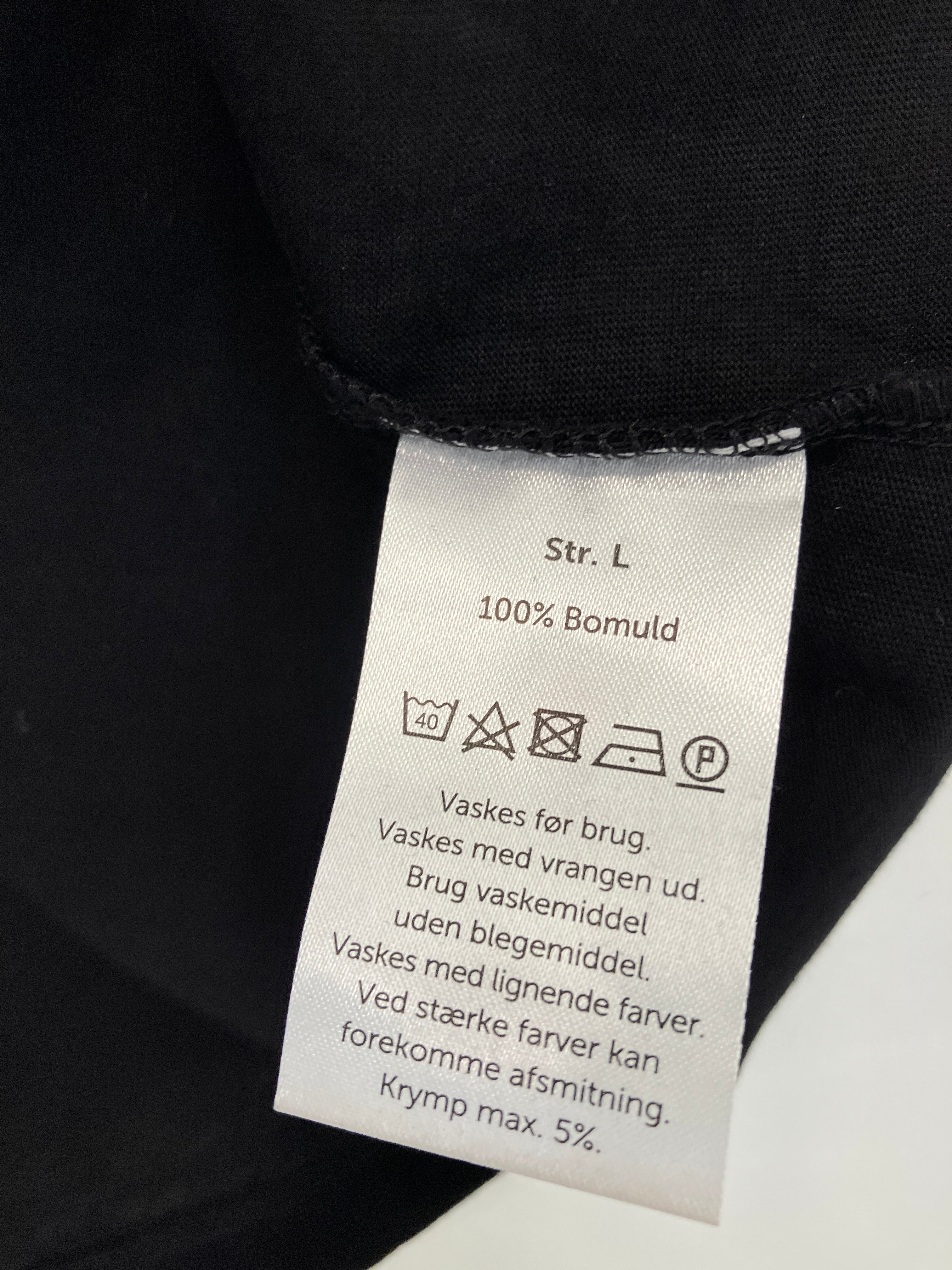VRS T-shirt