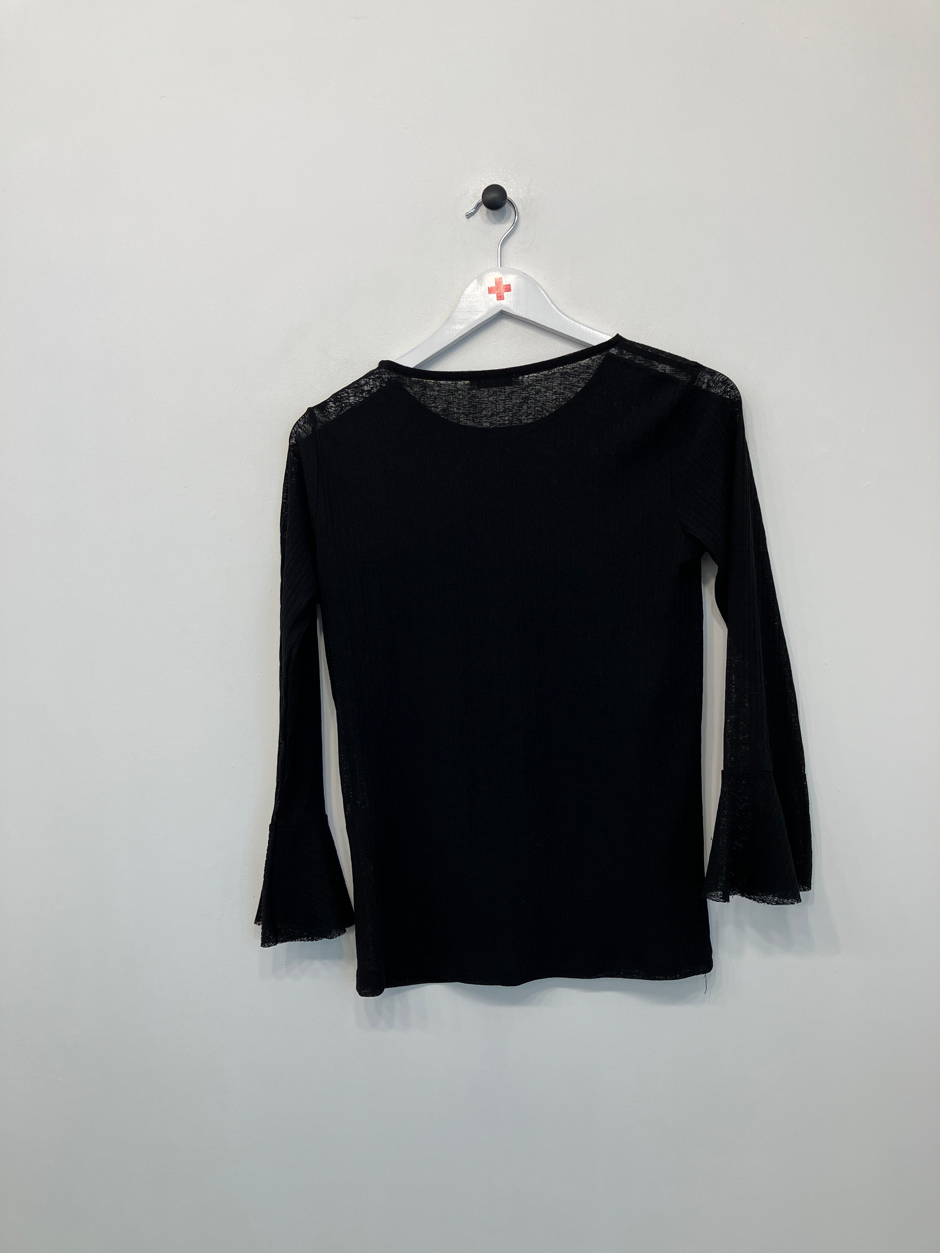 Pieces Bluse