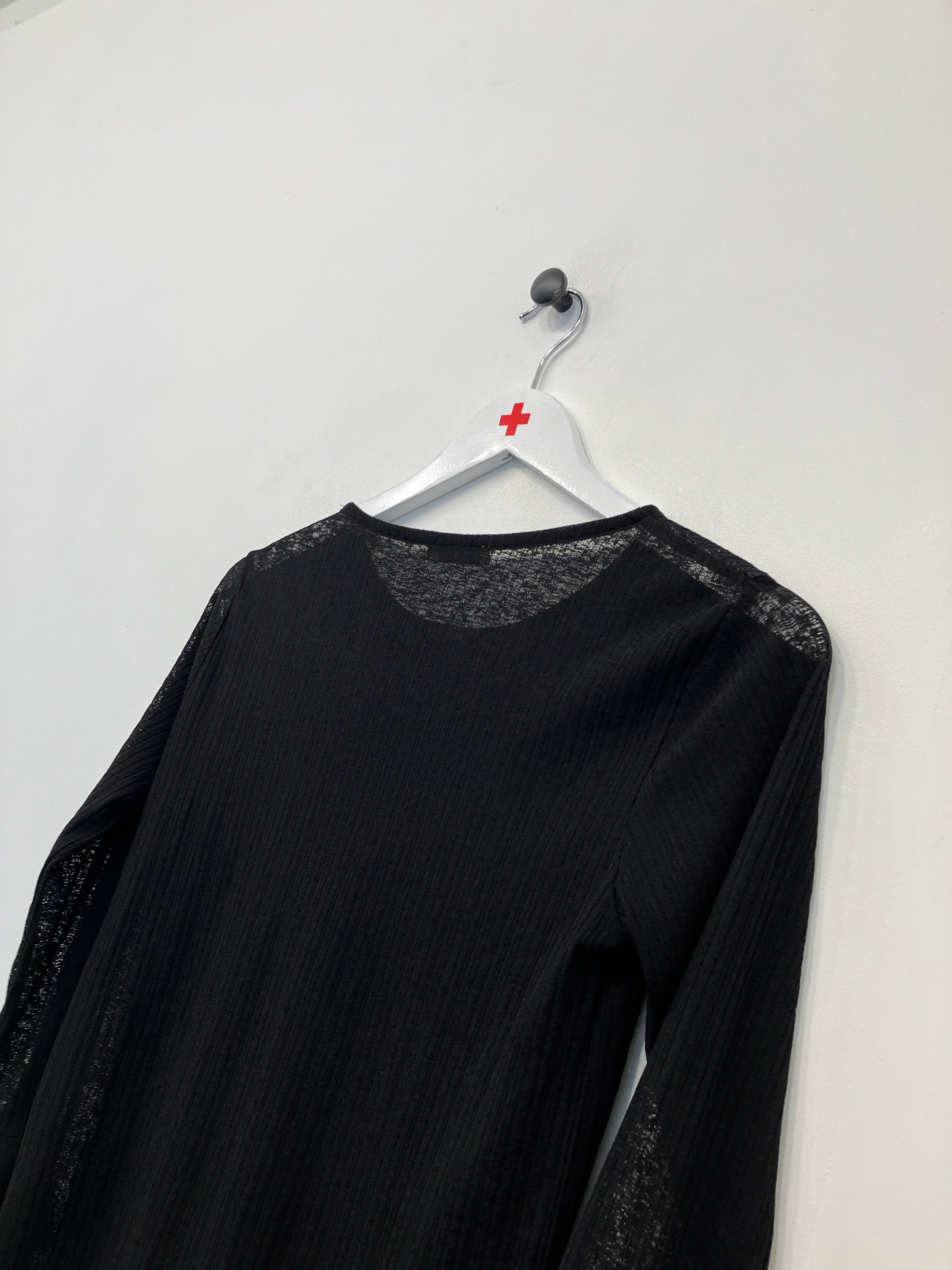 Pieces Bluse