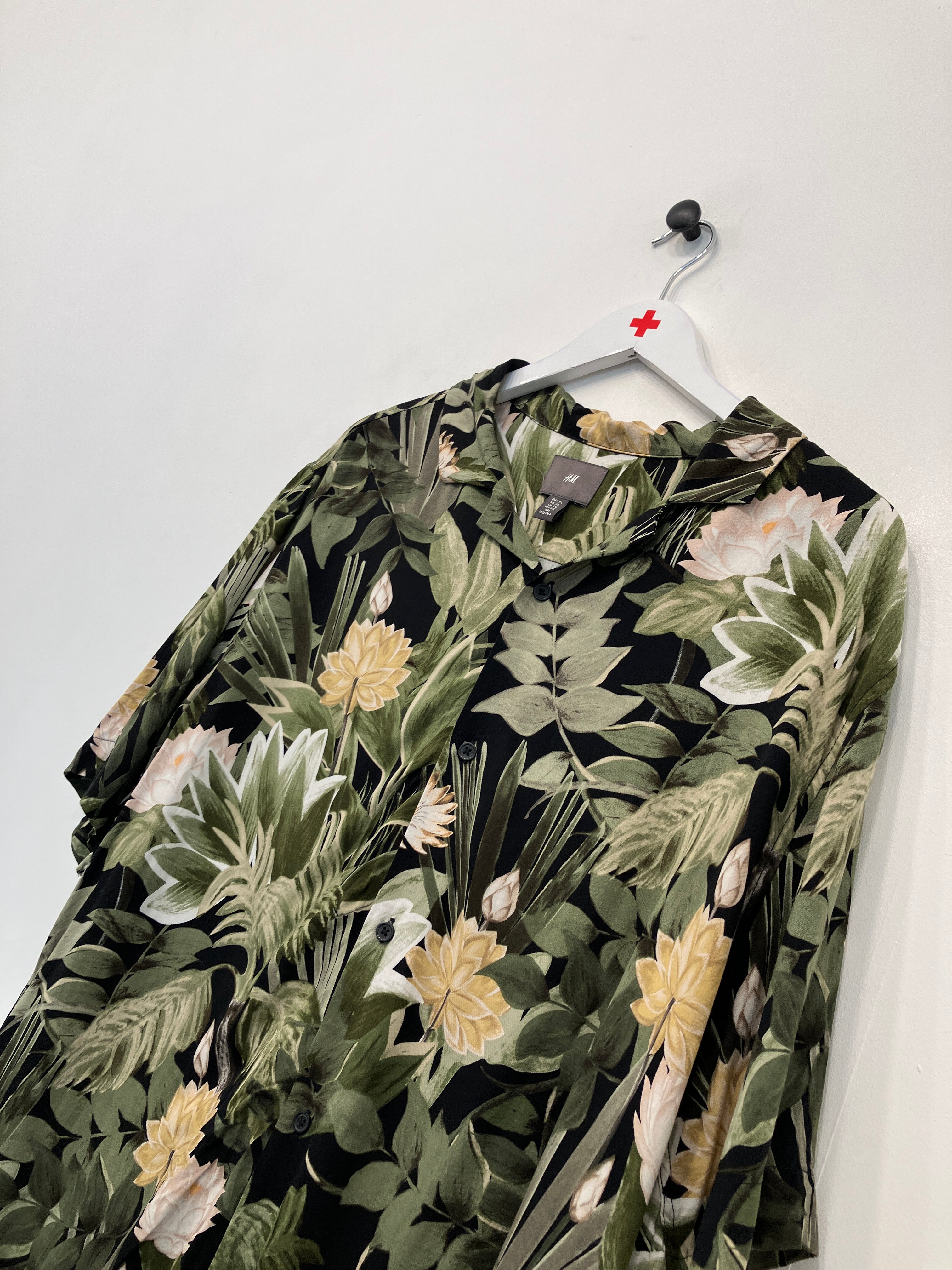 H&M Skjorte
