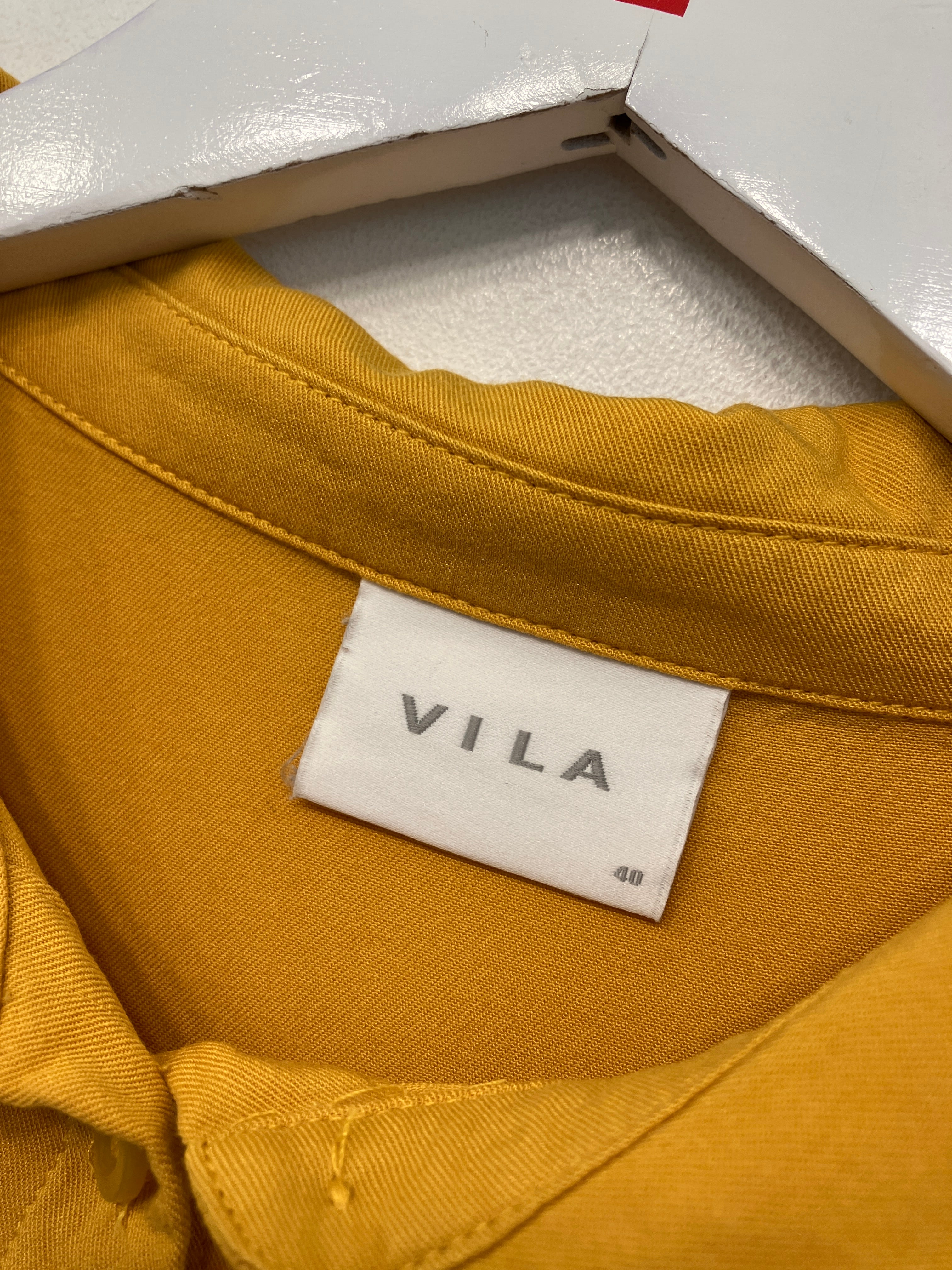 Vila Kjole